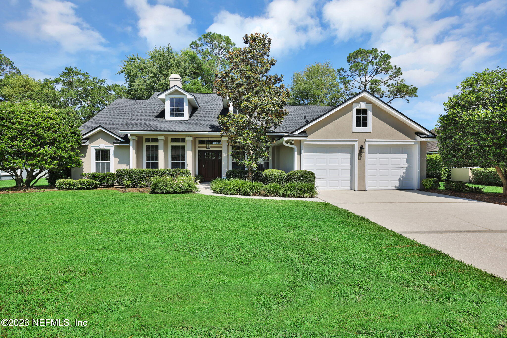 2290 EAGLE HARBOR Parkway