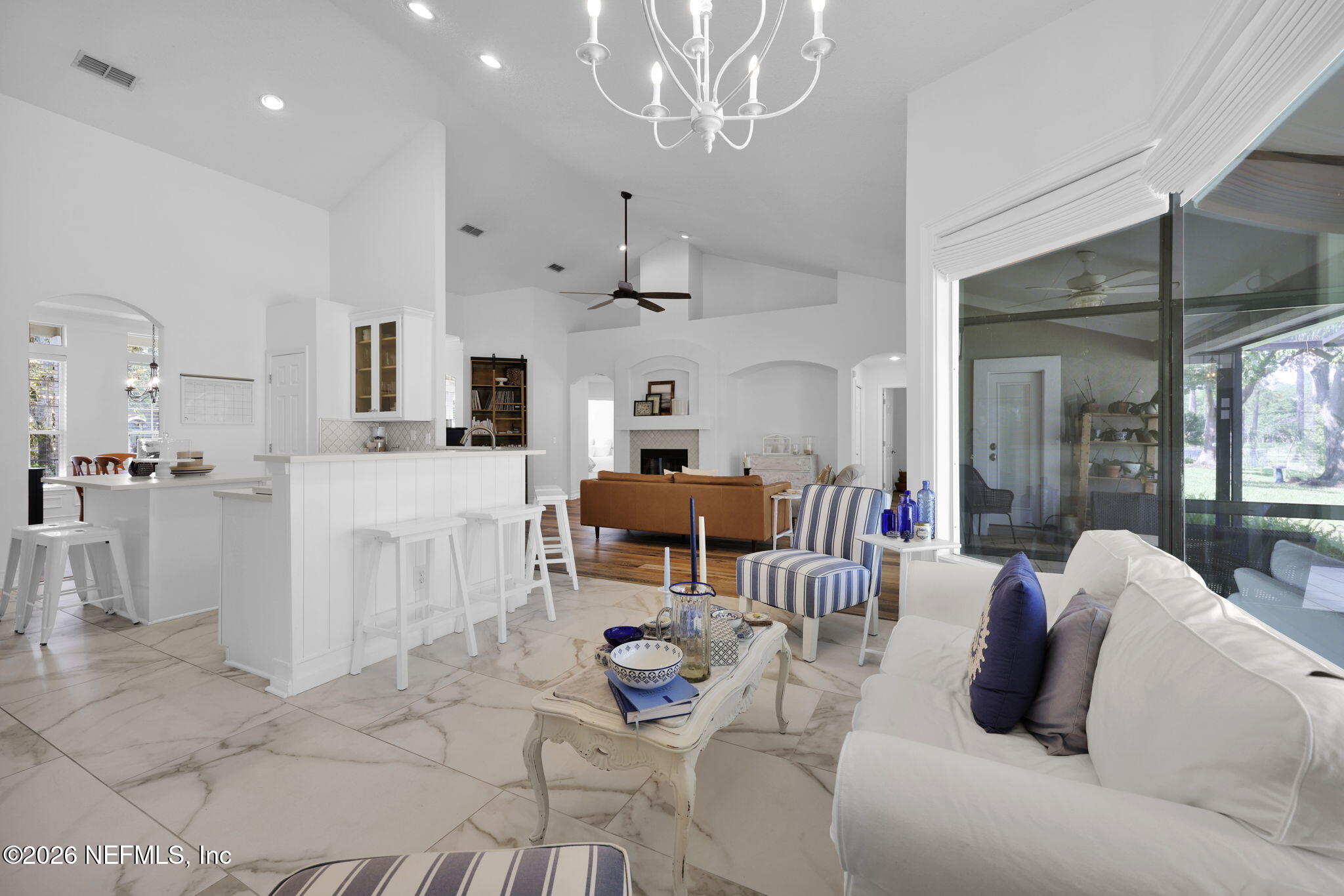2290 EAGLE HARBOR Parkway
