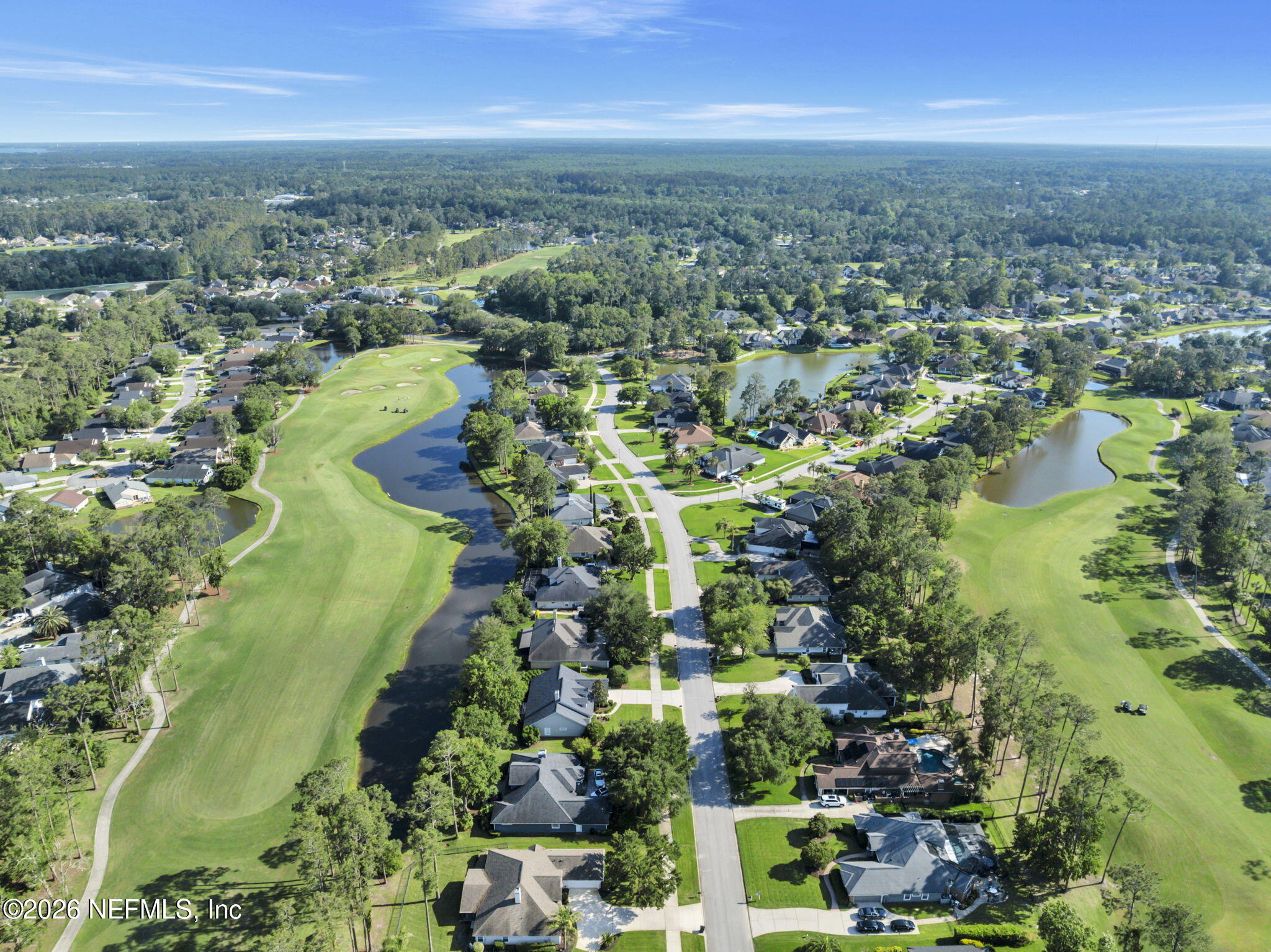 2290 EAGLE HARBOR Parkway