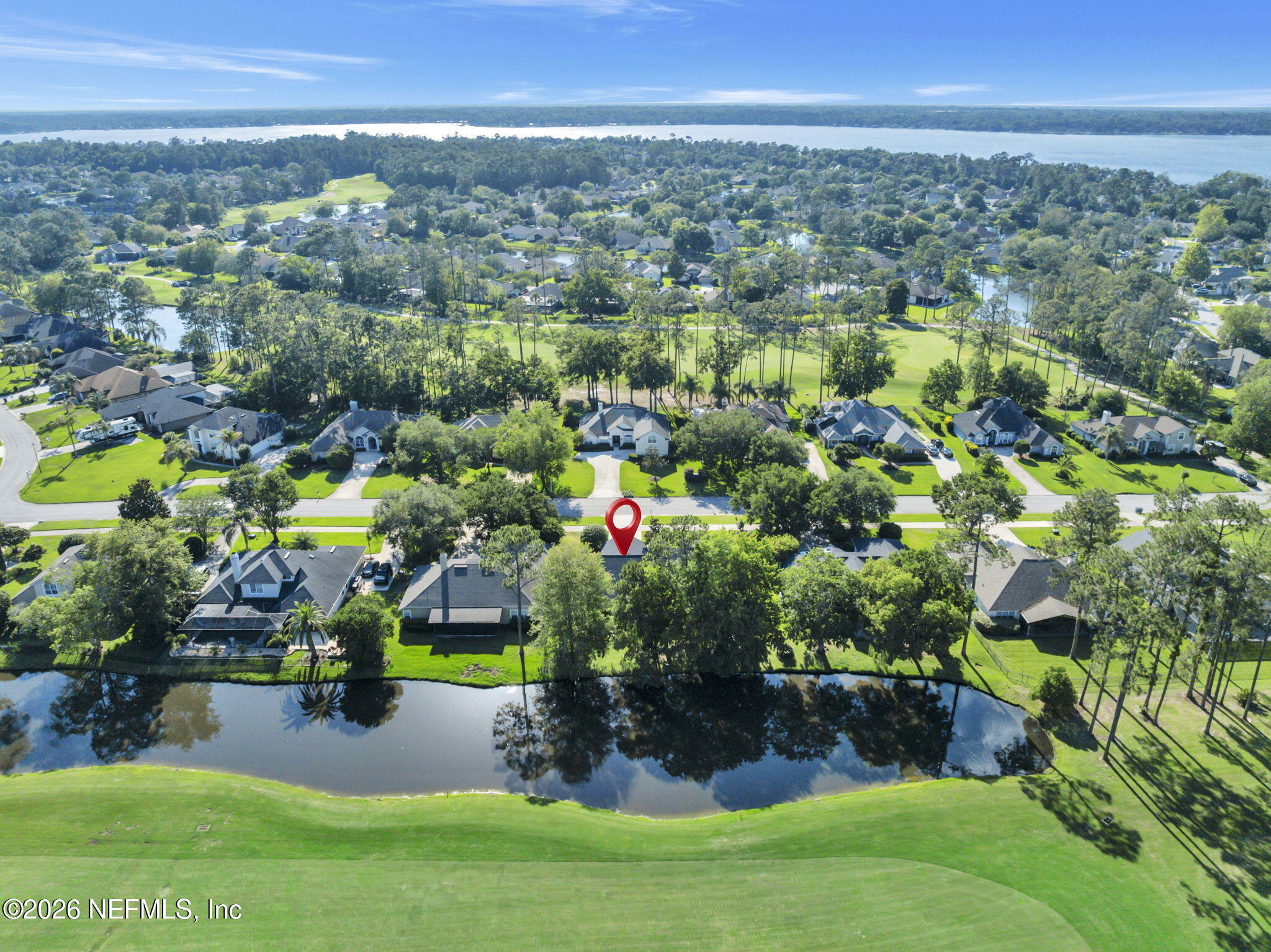 2290 EAGLE HARBOR Parkway