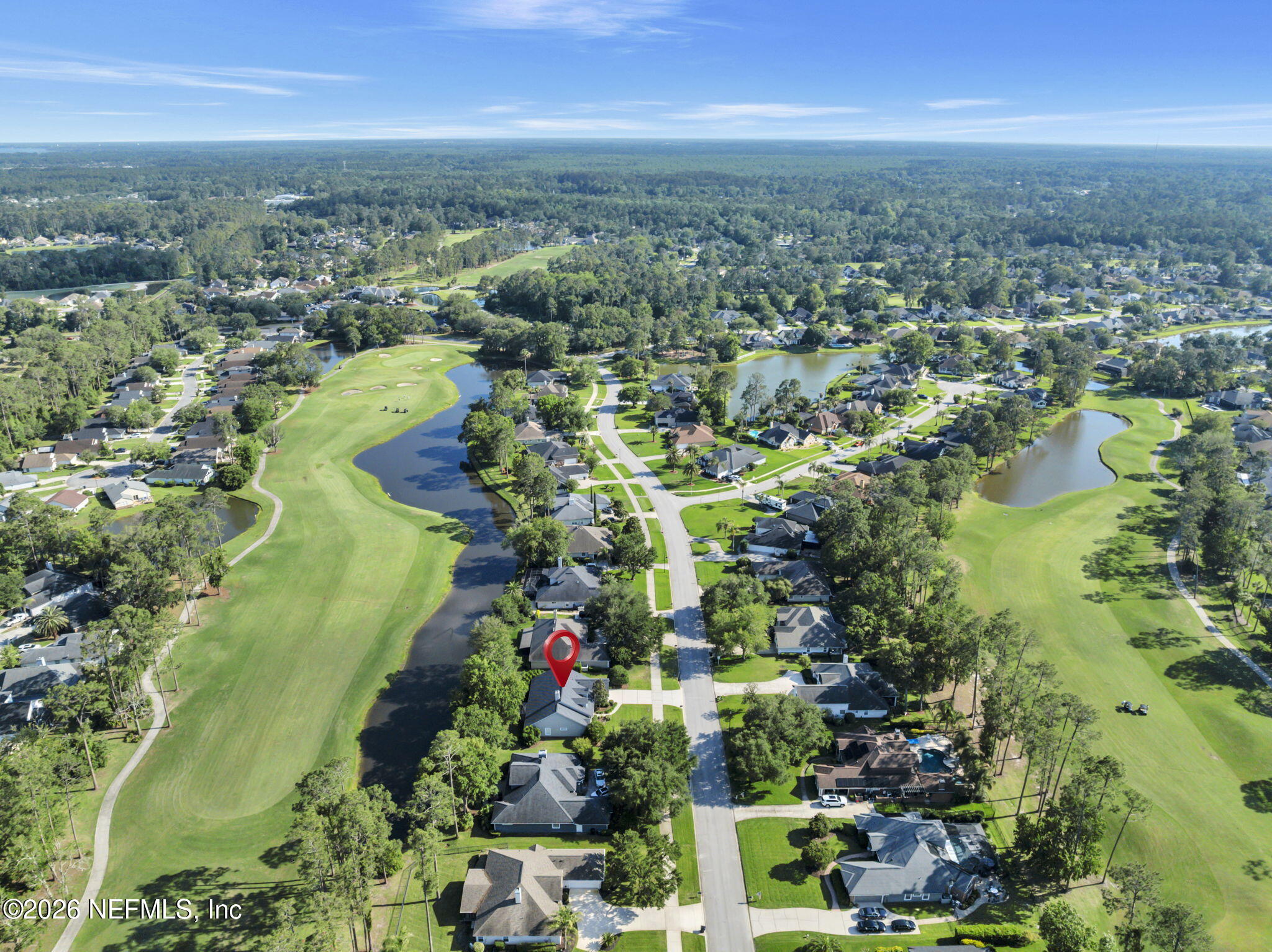 2290 EAGLE HARBOR Parkway