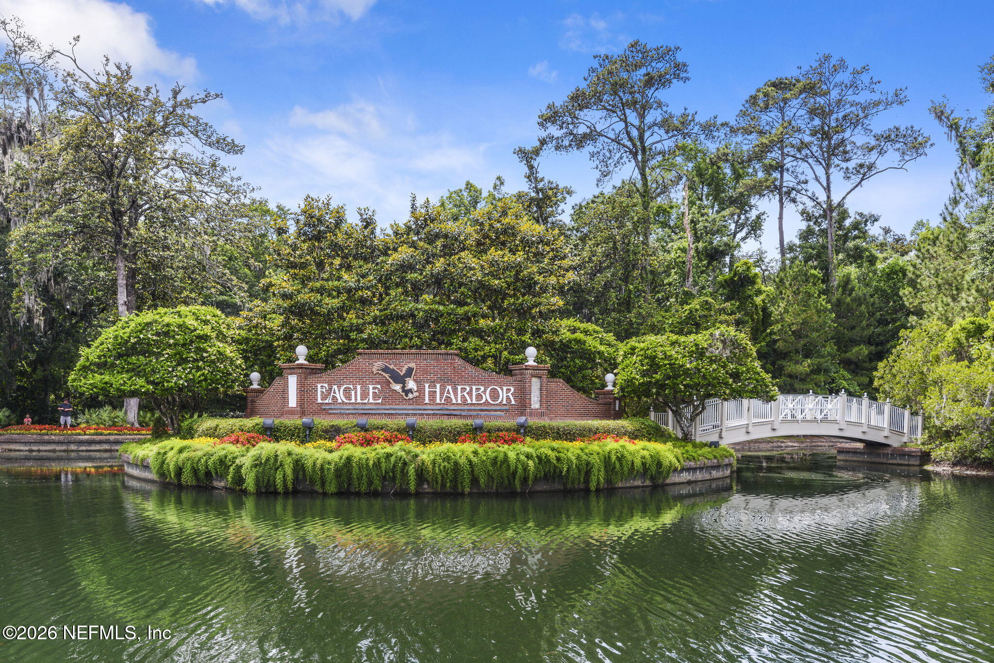 2290 EAGLE HARBOR Parkway