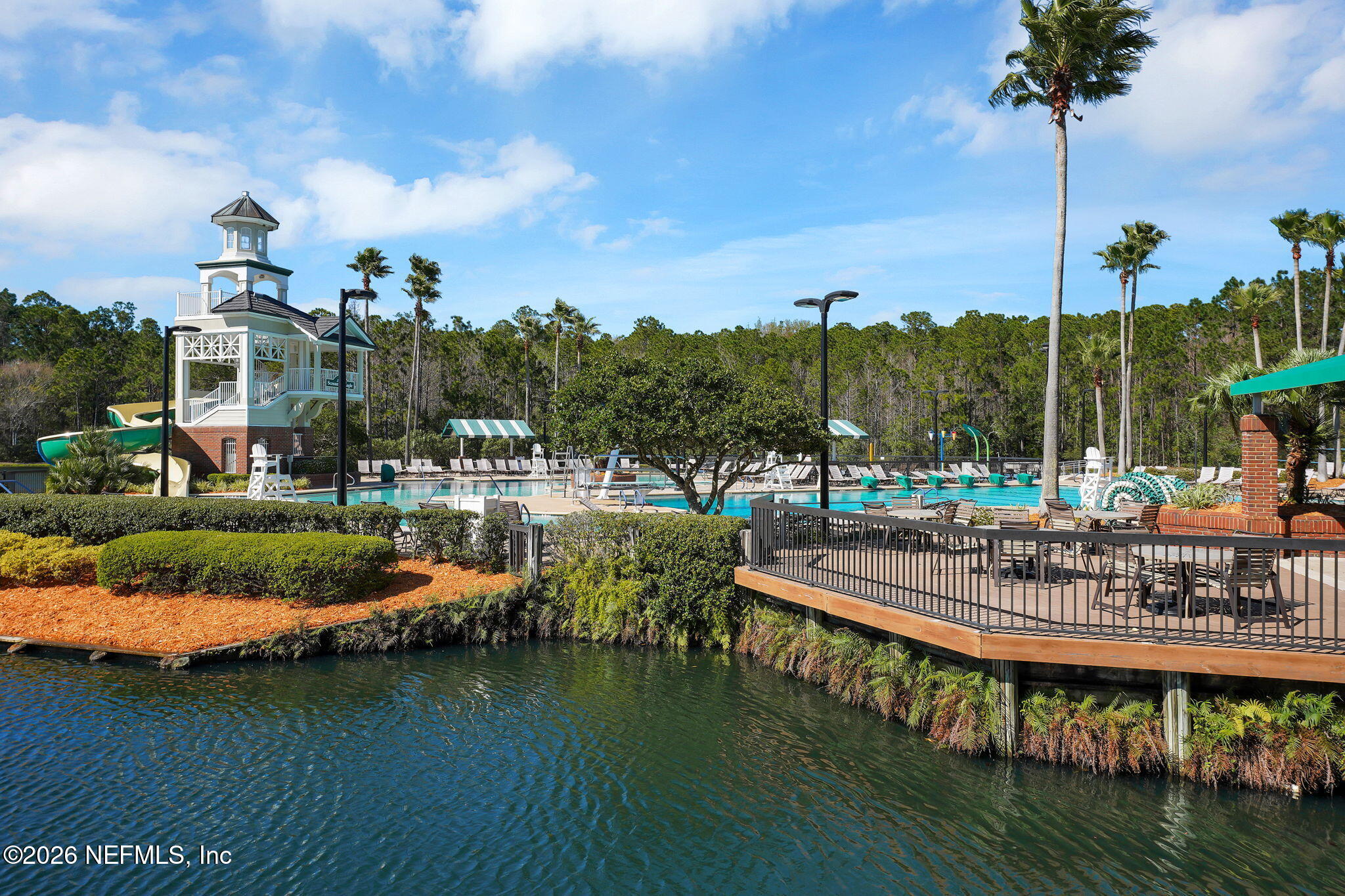2290 EAGLE HARBOR Parkway