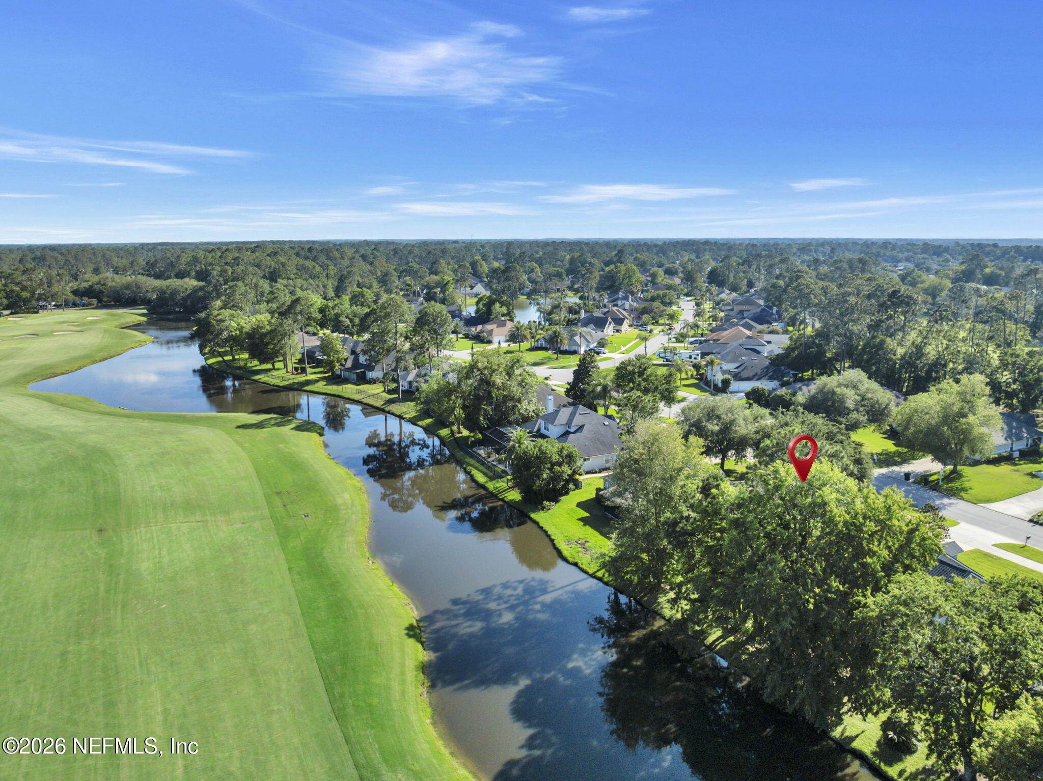 2290 EAGLE HARBOR Parkway