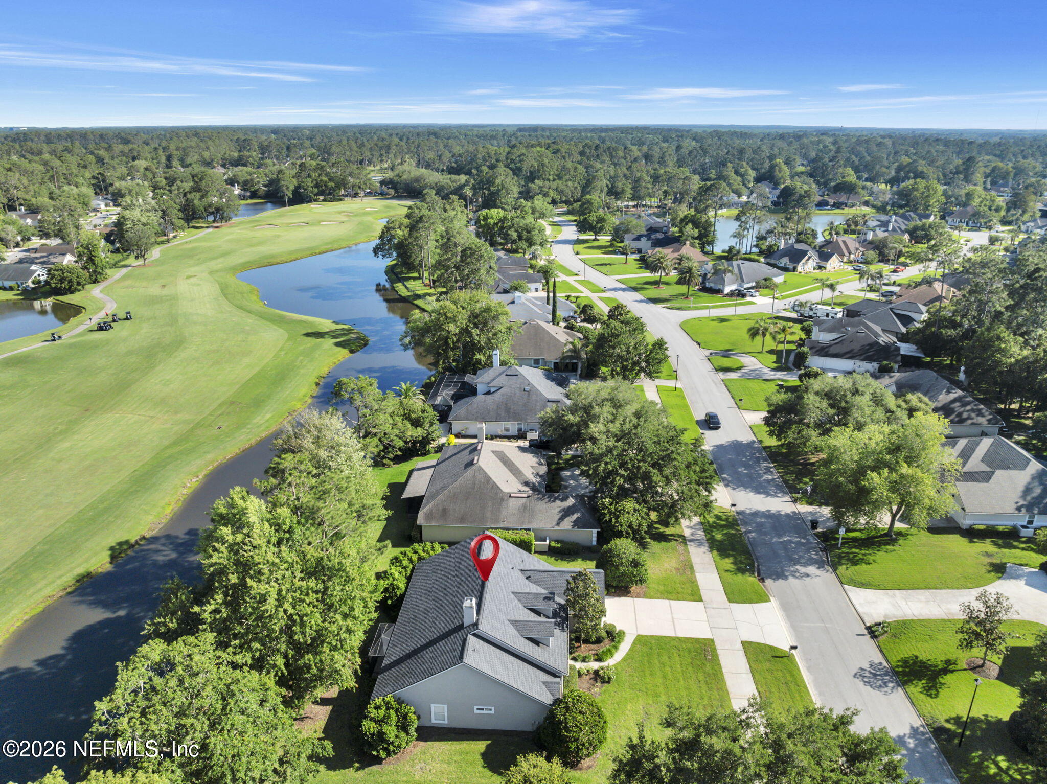 2290 EAGLE HARBOR Parkway