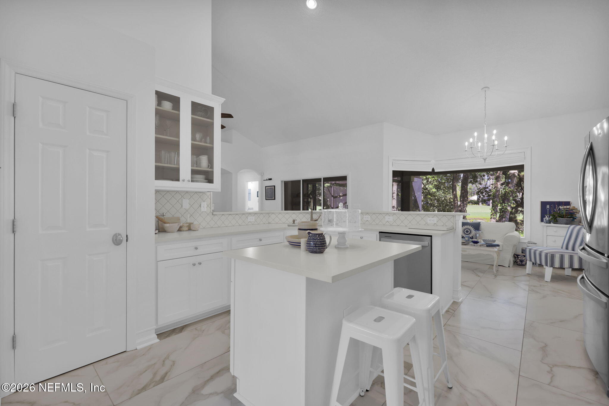 2290 EAGLE HARBOR Parkway