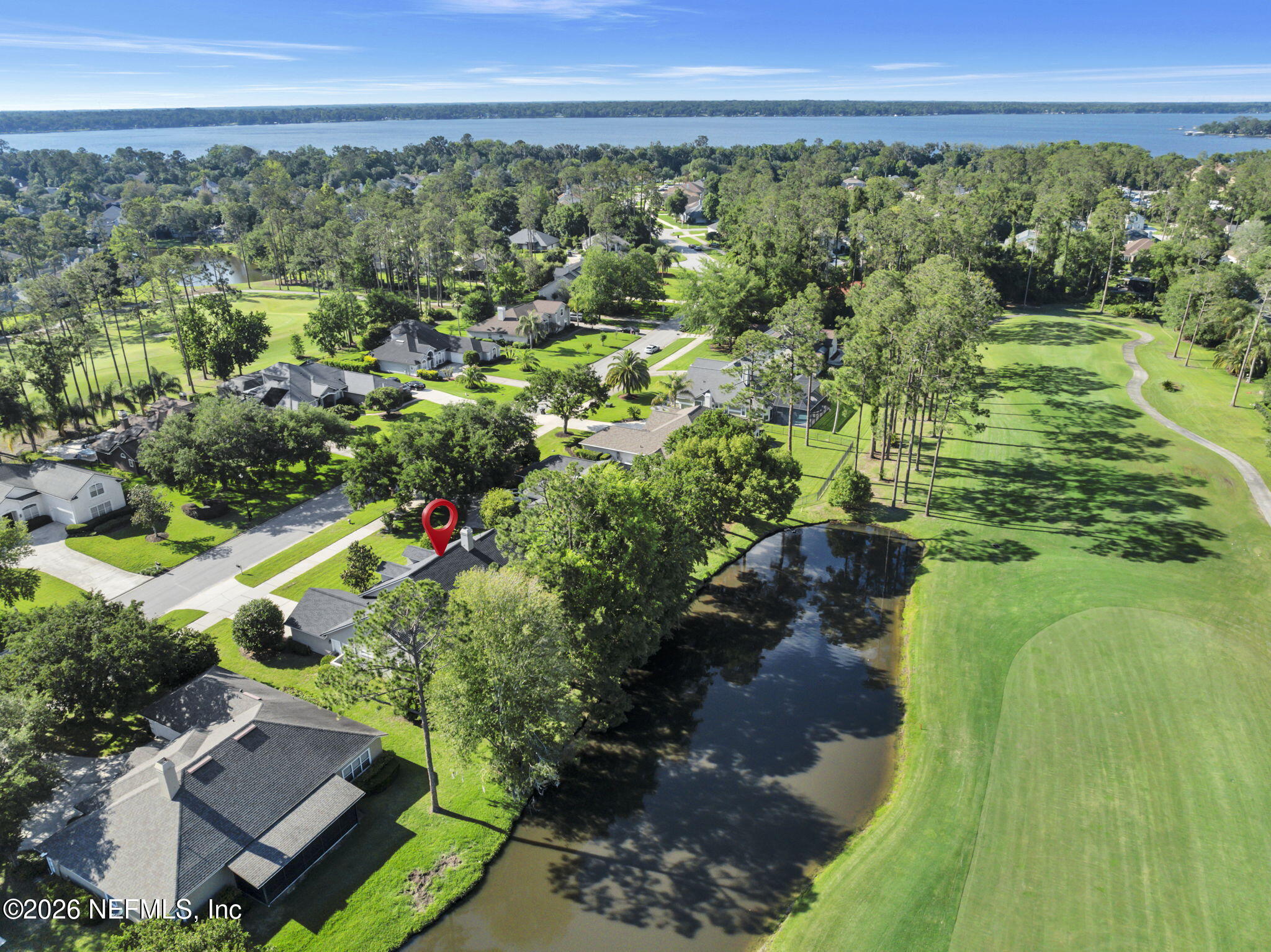 2290 EAGLE HARBOR Parkway