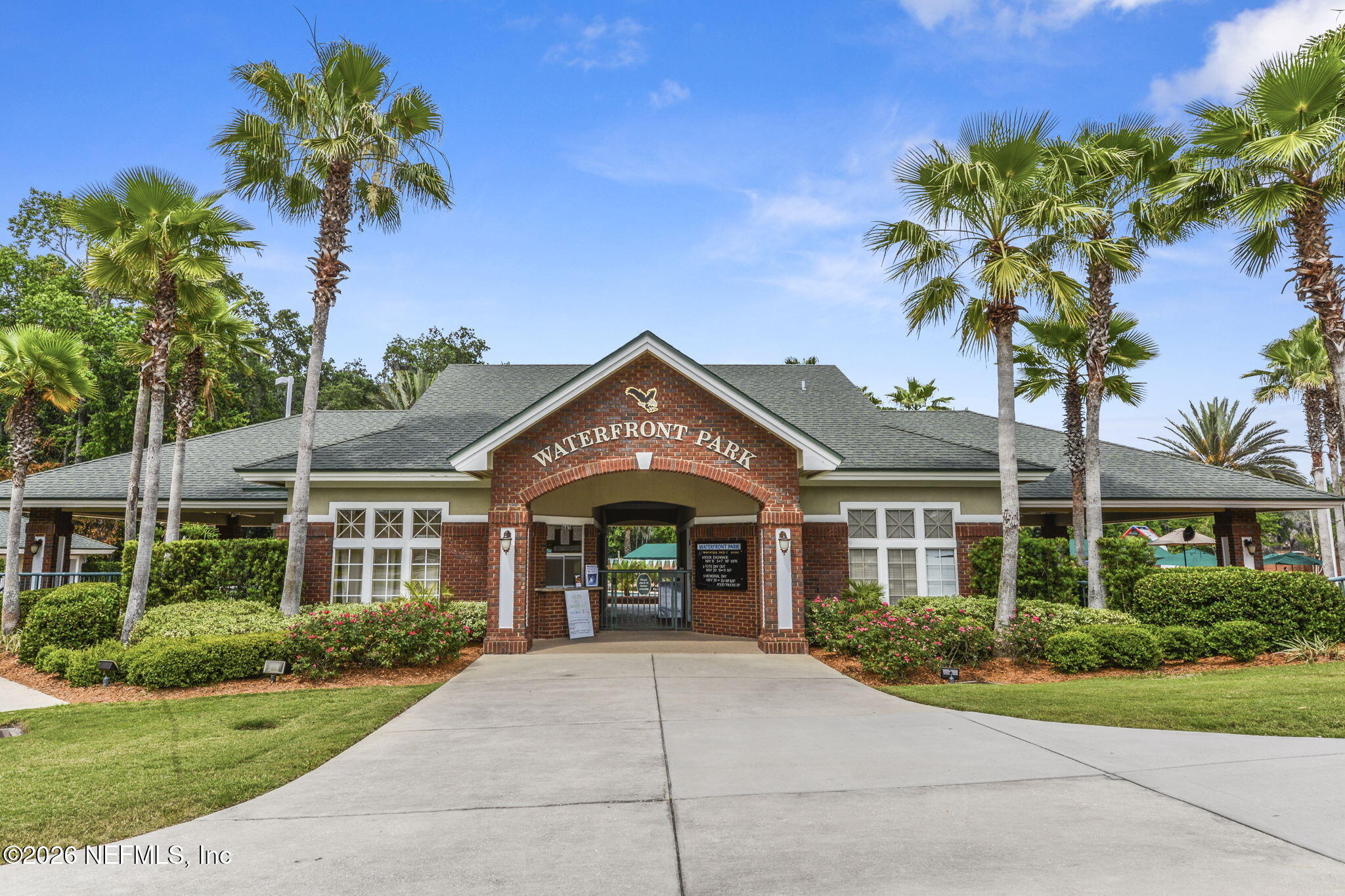 2290 EAGLE HARBOR Parkway