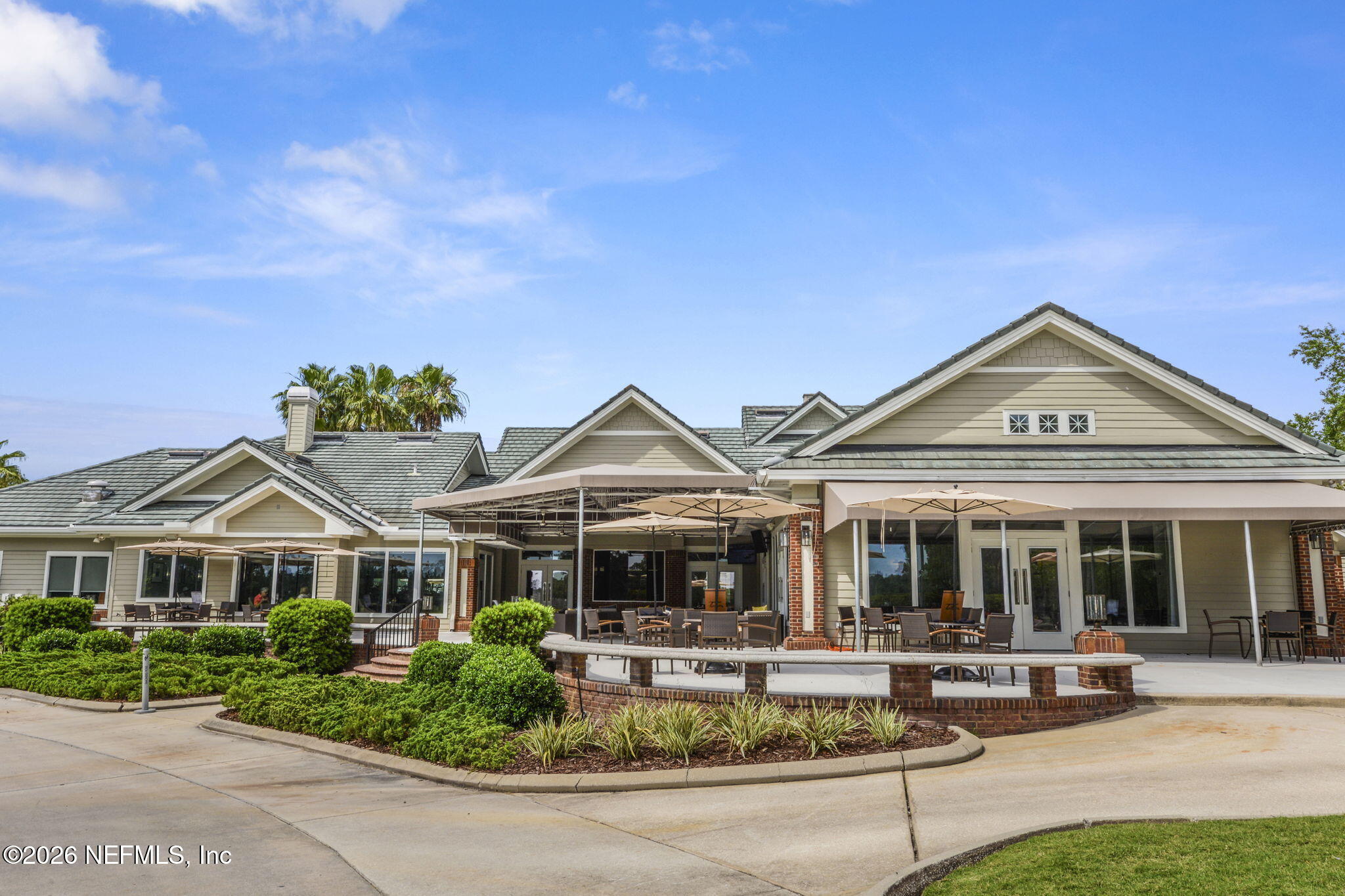 2290 EAGLE HARBOR Parkway