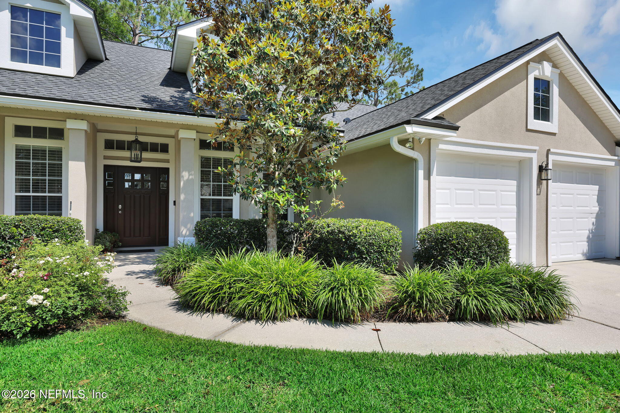 2290 EAGLE HARBOR Parkway
