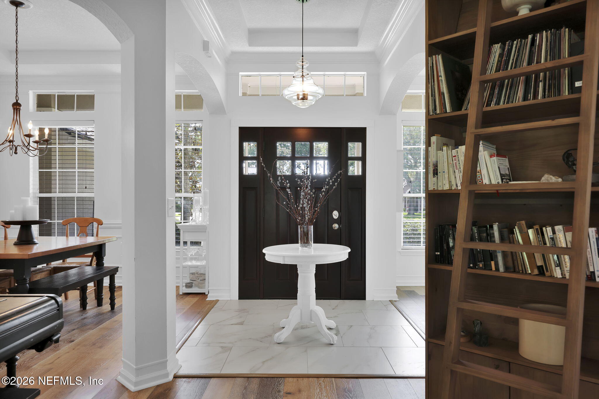 2290 EAGLE HARBOR Parkway