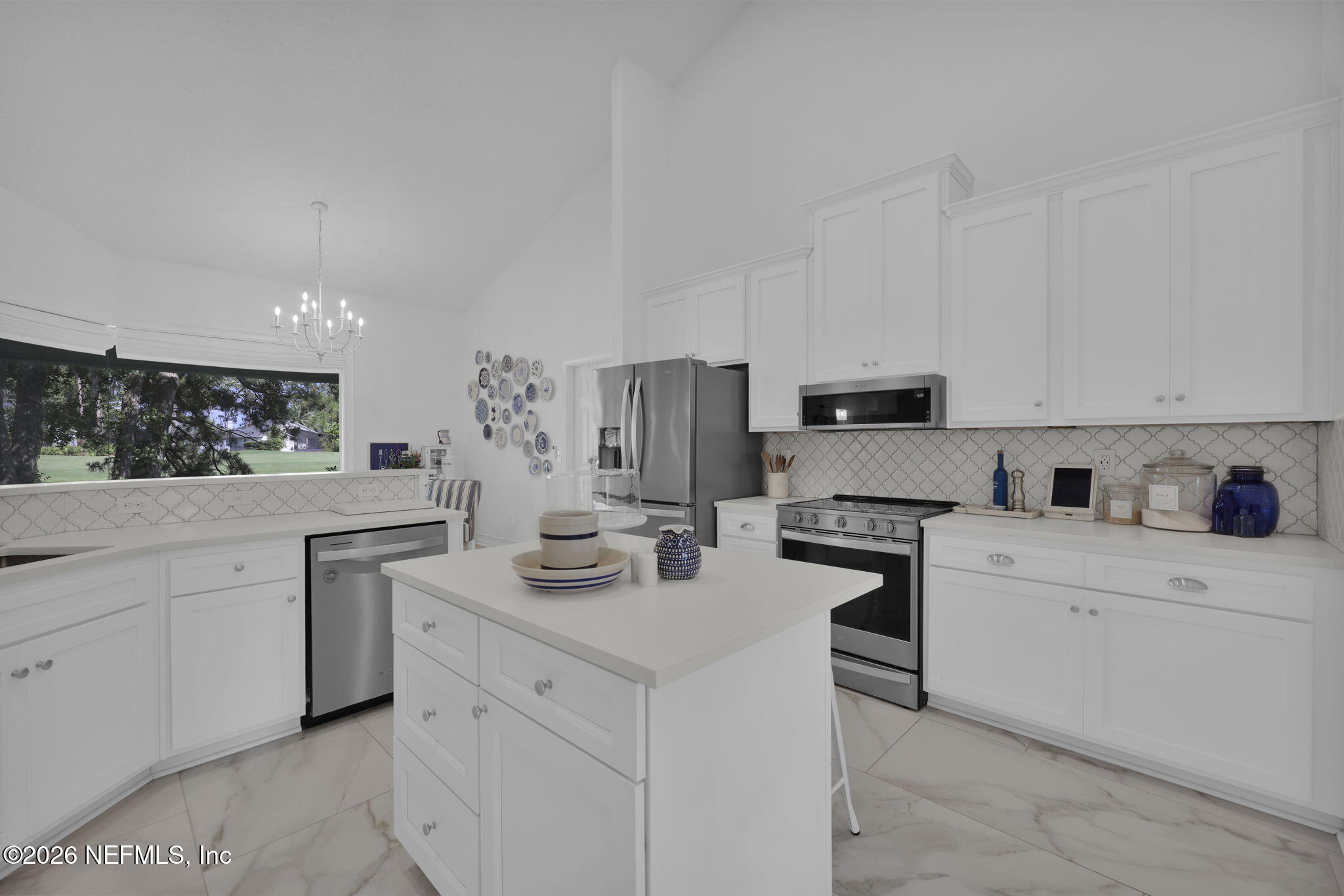 2290 EAGLE HARBOR Parkway