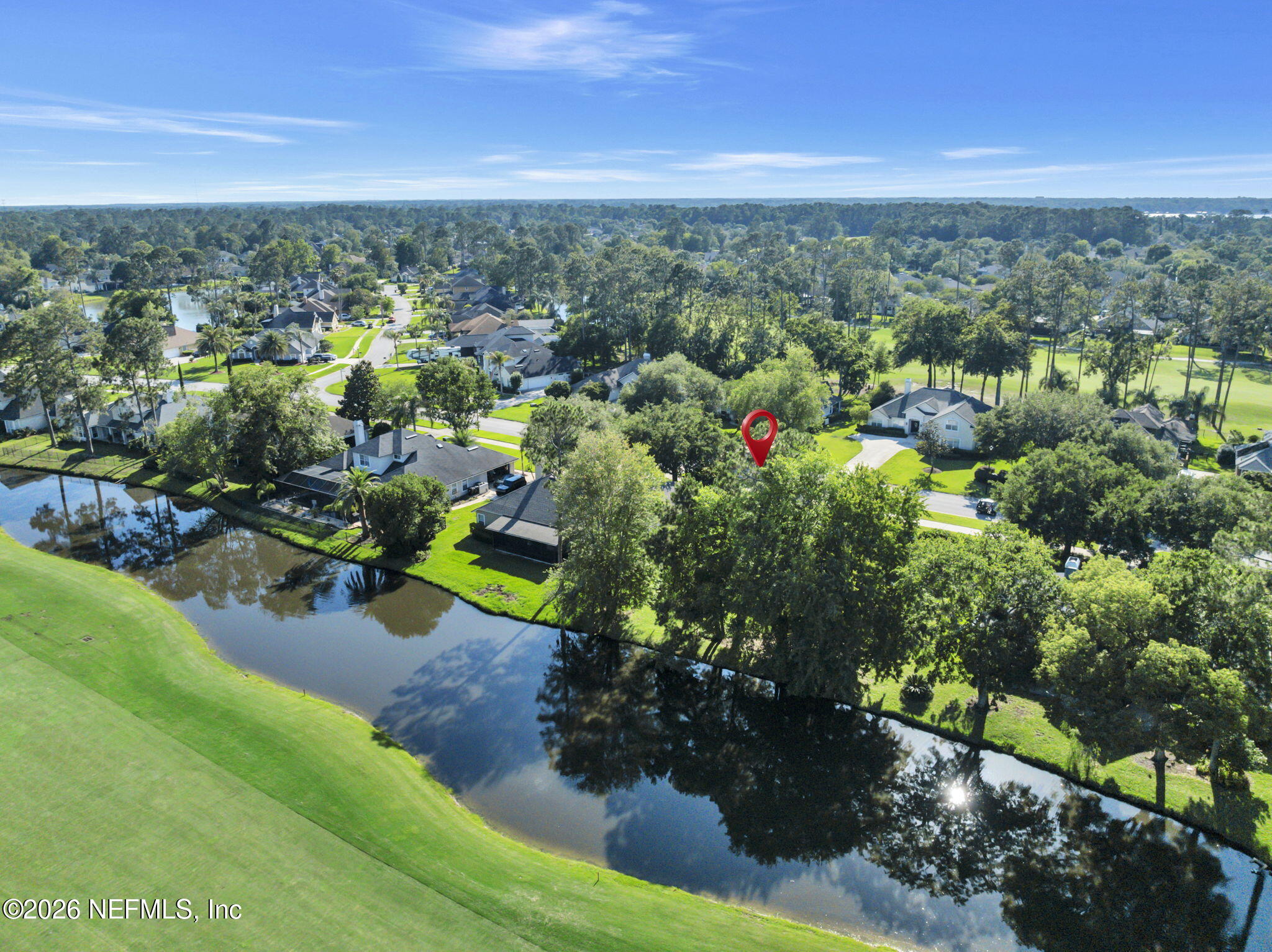 2290 EAGLE HARBOR Parkway