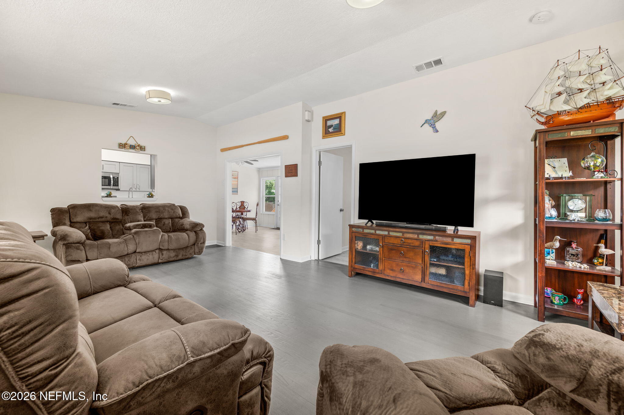 507 GENTIAN Road, St. Augustine