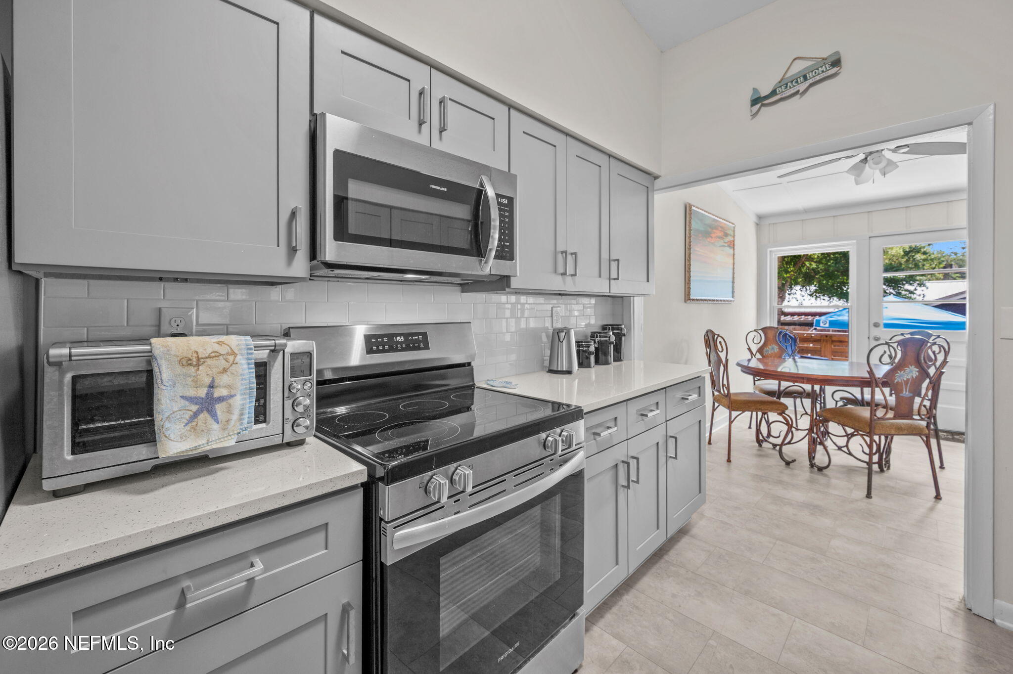 507 GENTIAN Road, St. Augustine