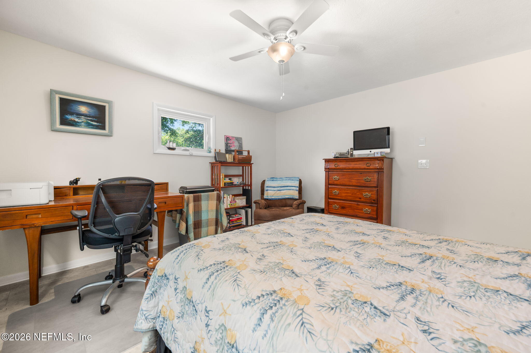 507 GENTIAN Road, St. Augustine