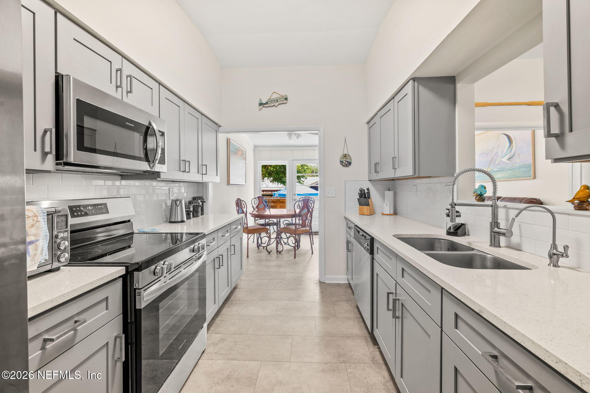 507 GENTIAN Road, St. Augustine
