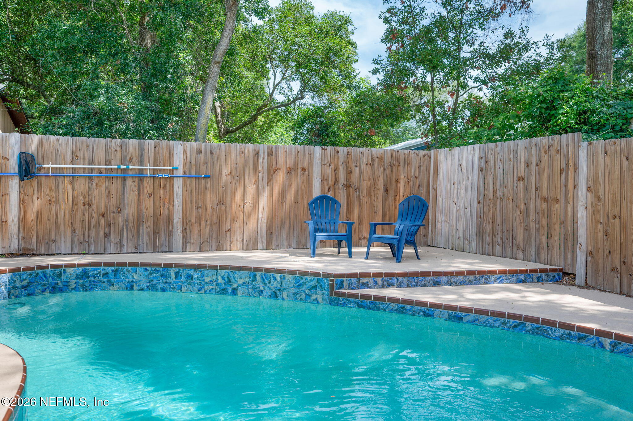 507 GENTIAN Road, St. Augustine