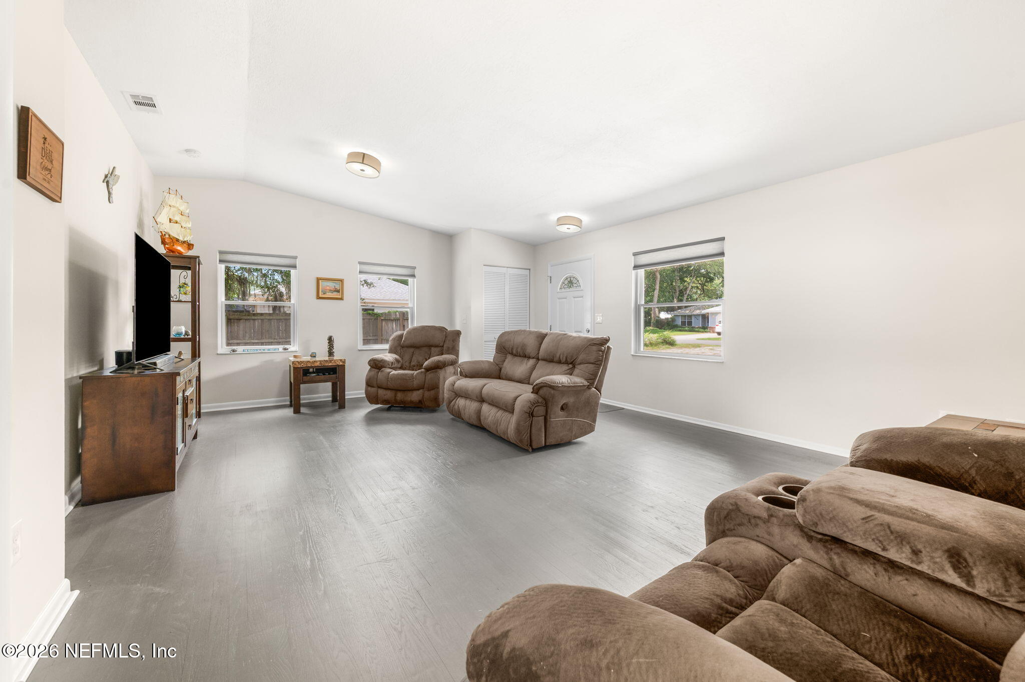 507 GENTIAN Road, St. Augustine
