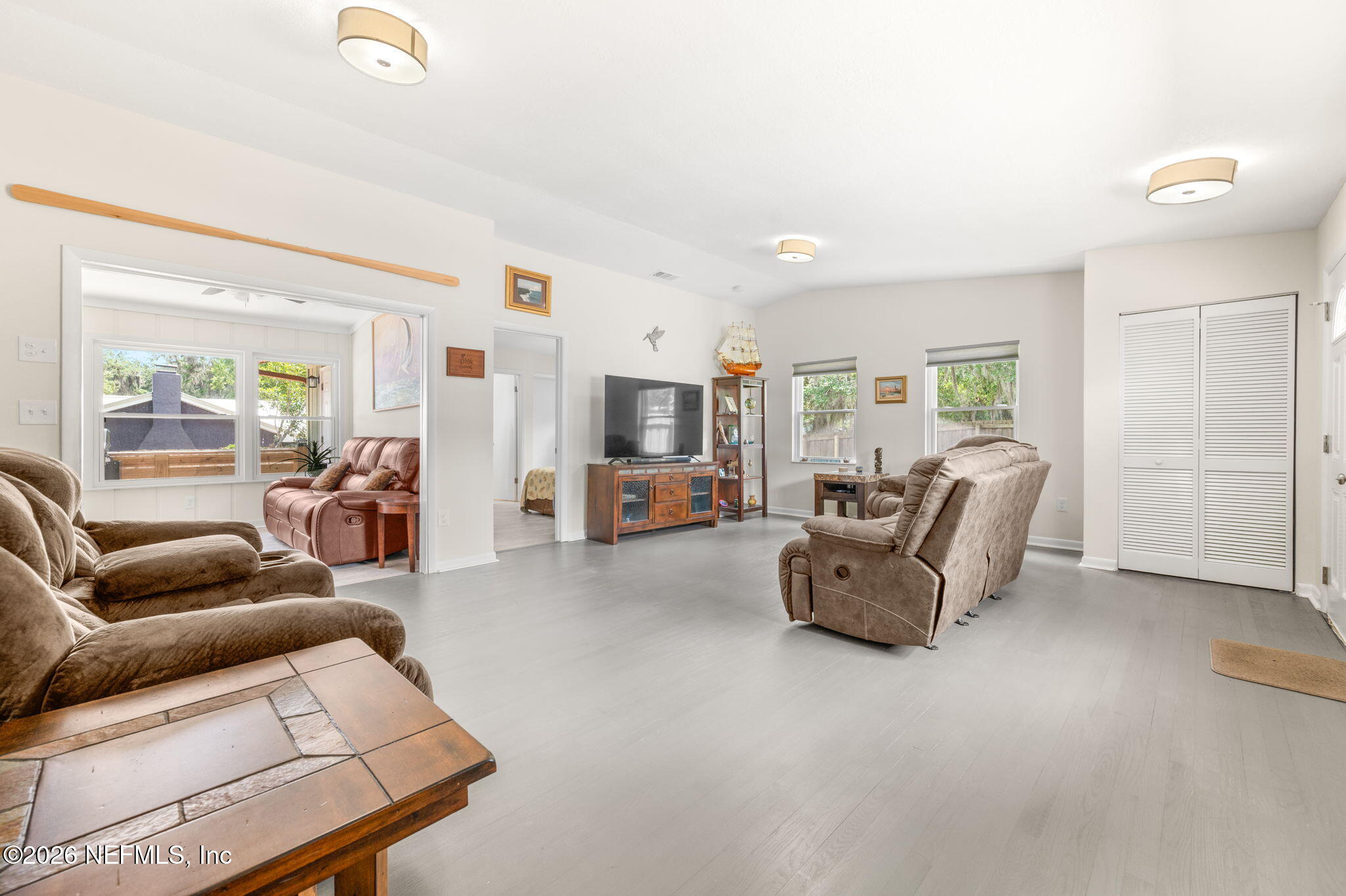 507 GENTIAN Road, St. Augustine