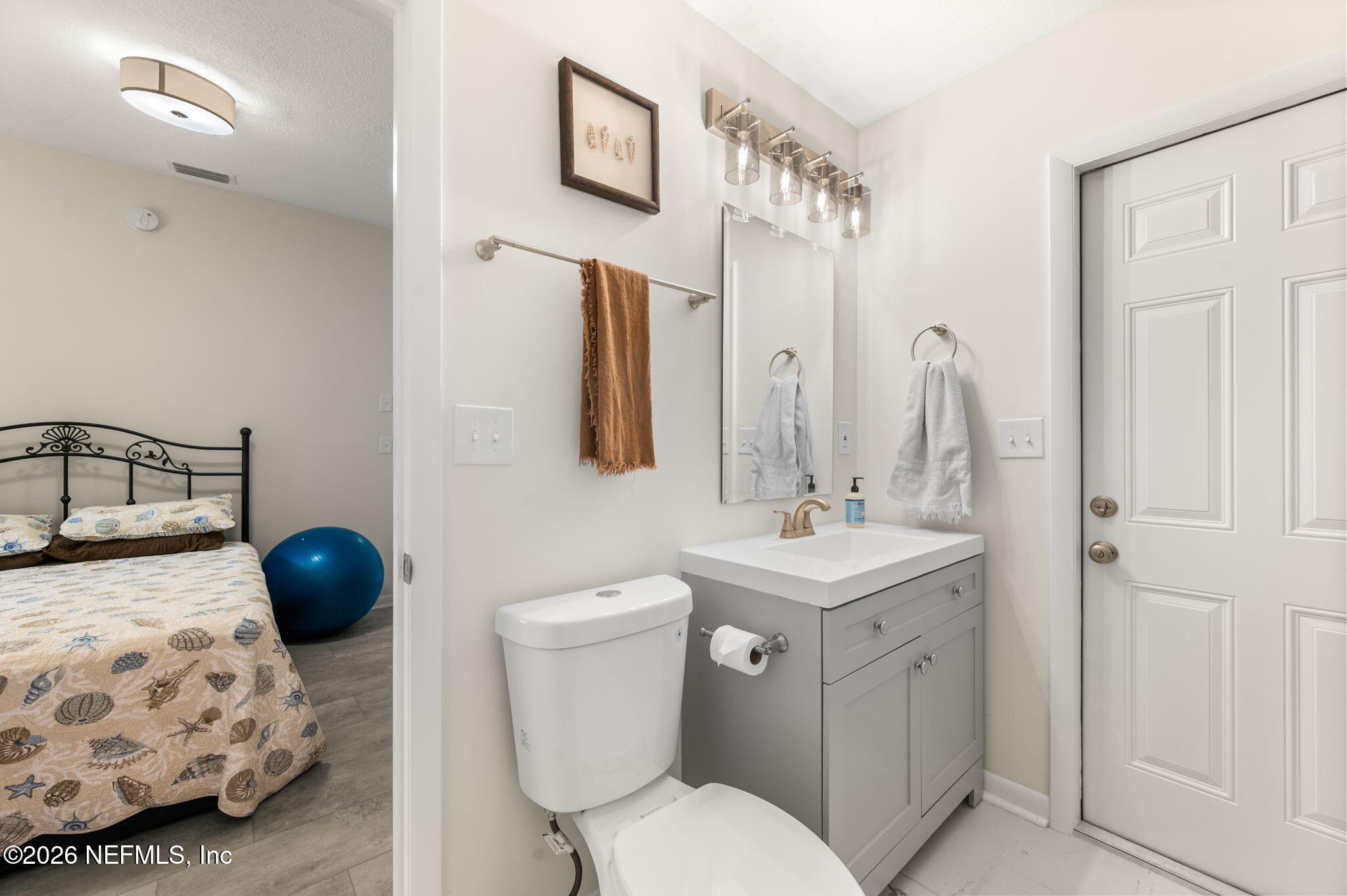 507 GENTIAN Road, St. Augustine