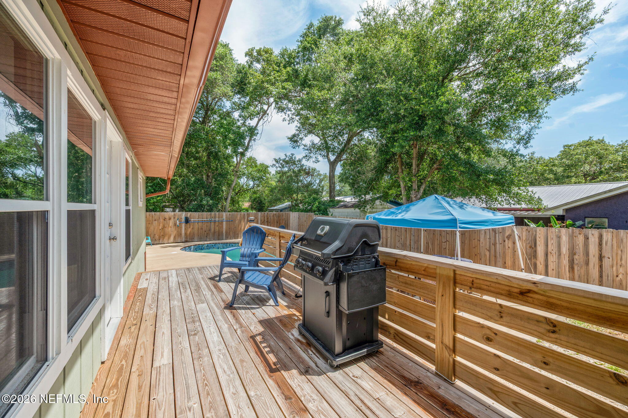 507 GENTIAN Road, St. Augustine