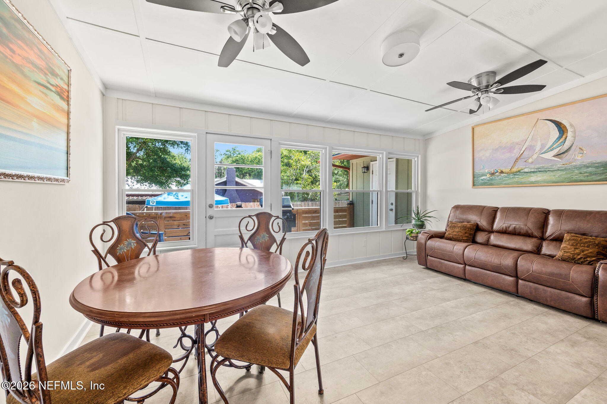 507 GENTIAN Road, St. Augustine