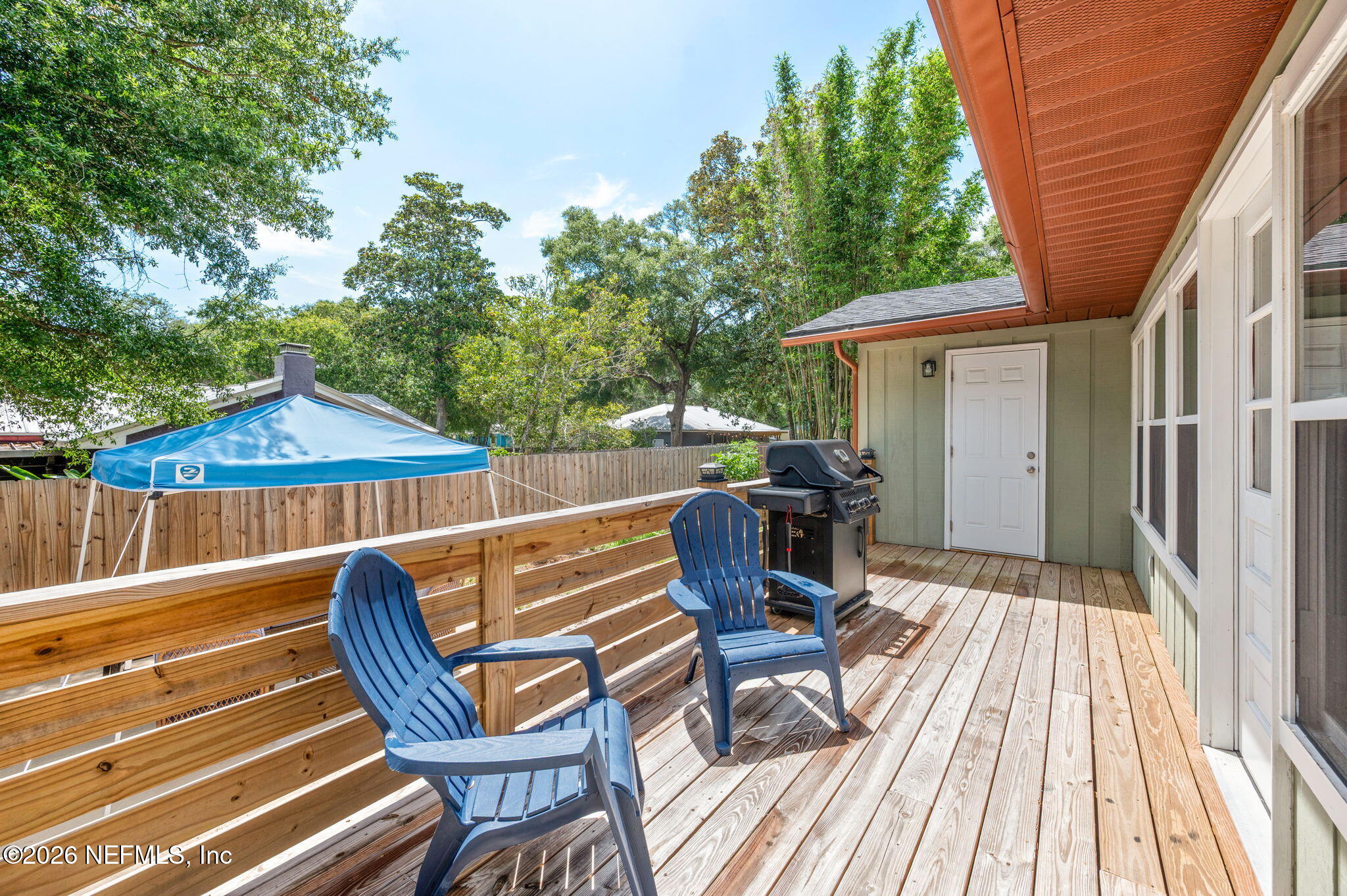 507 GENTIAN Road, St. Augustine