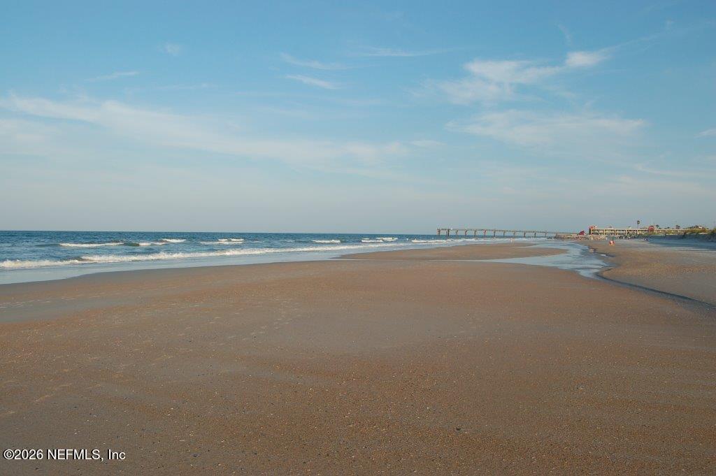 507 GENTIAN Road, St. Augustine