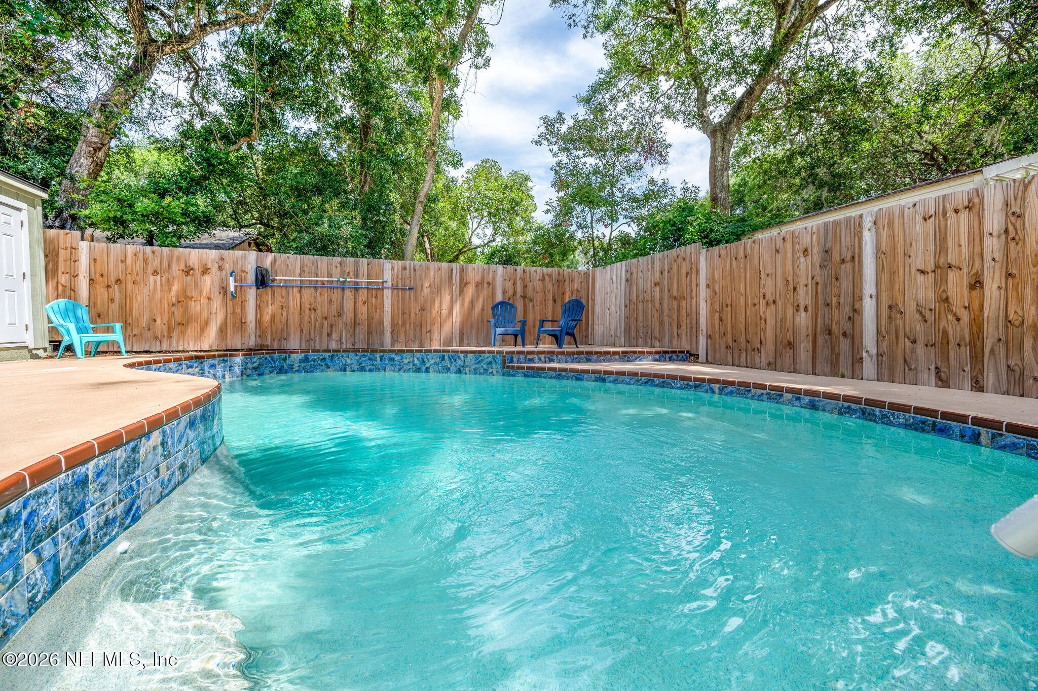 507 GENTIAN Road, St. Augustine