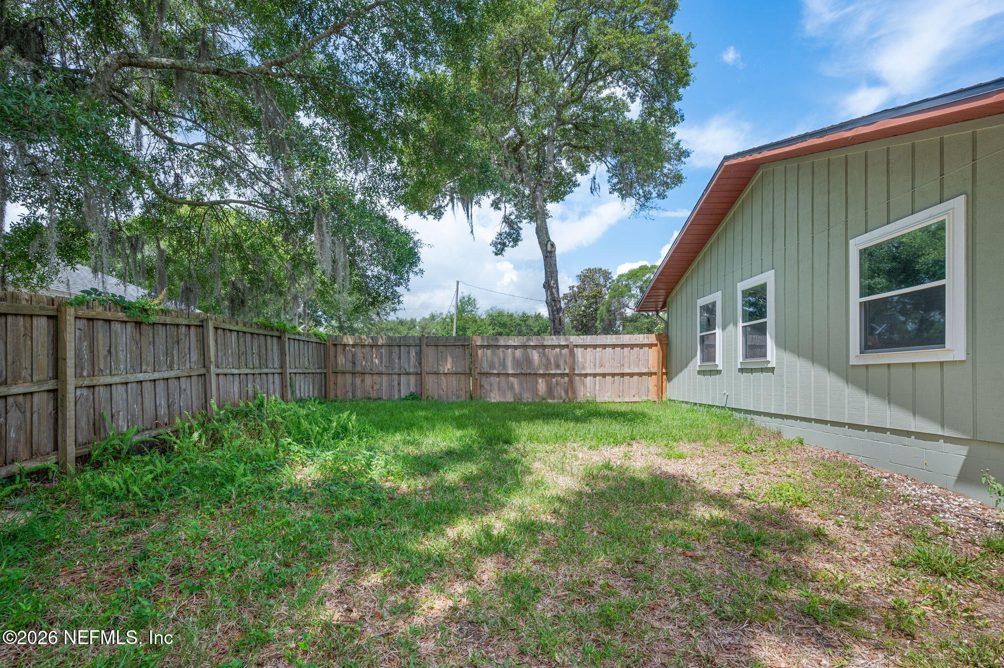507 GENTIAN Road, St. Augustine