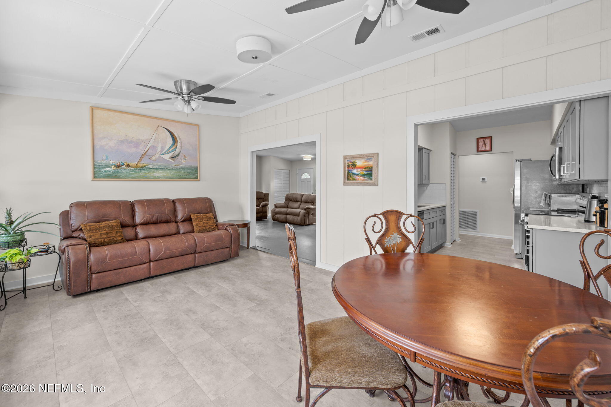 507 GENTIAN Road, St. Augustine