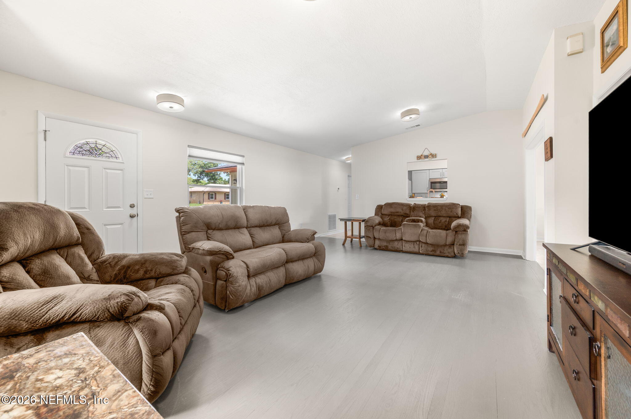 507 GENTIAN Road, St. Augustine