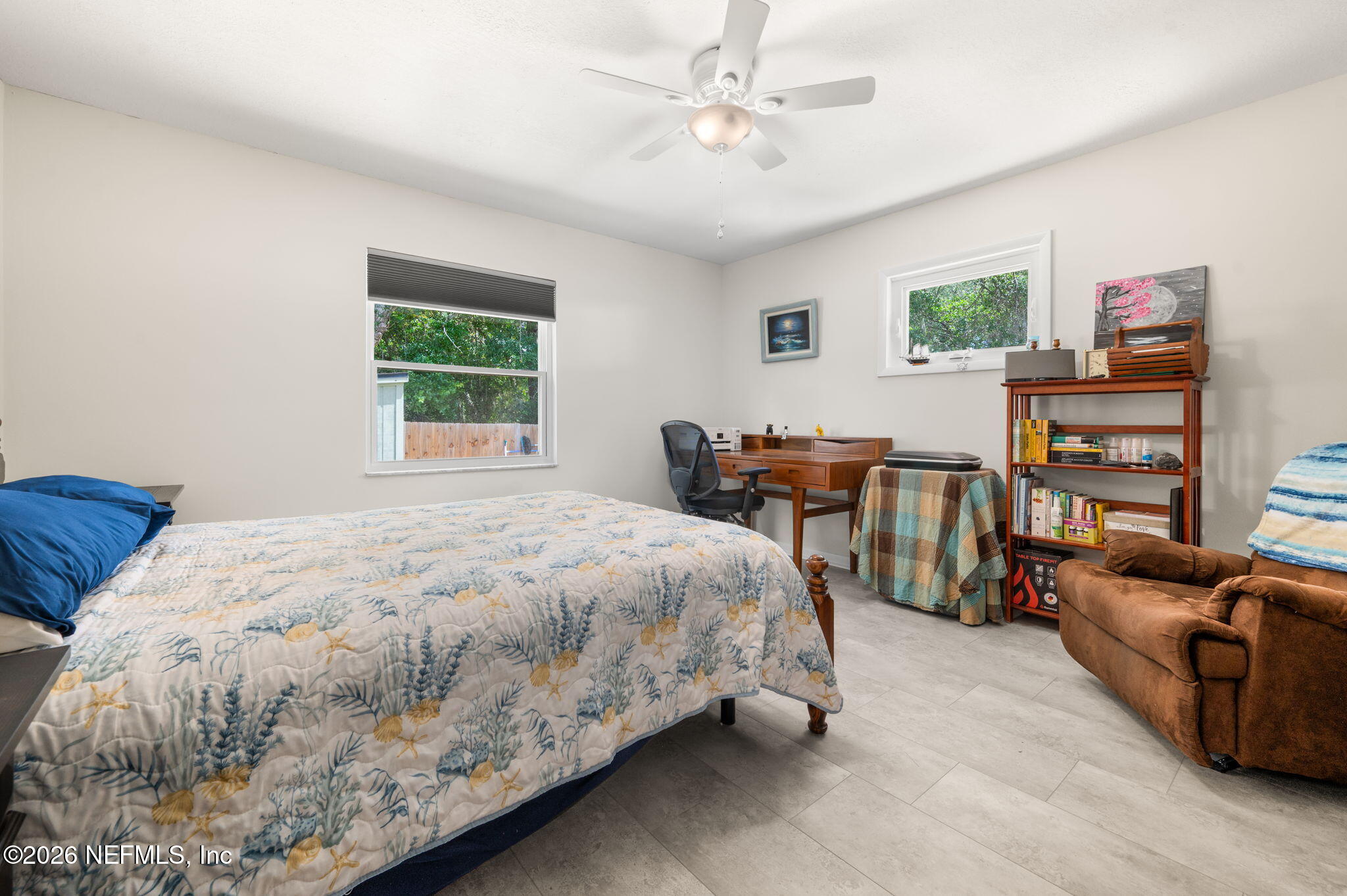 507 GENTIAN Road, St. Augustine