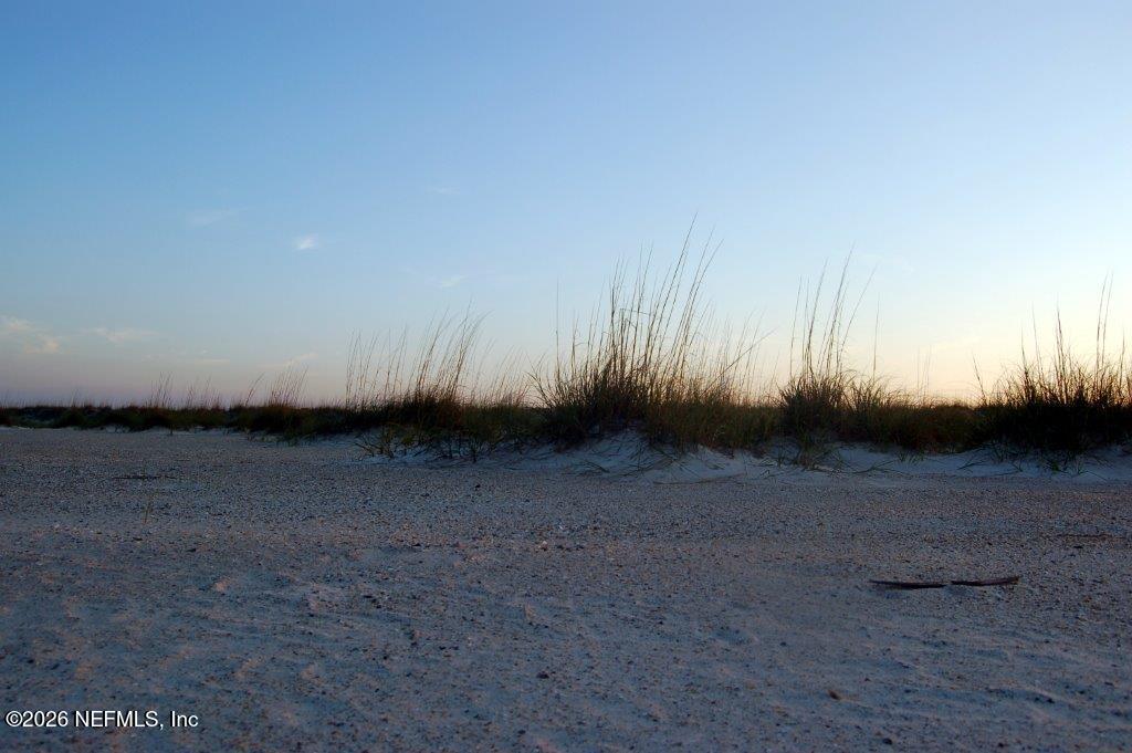 507 GENTIAN Road, St. Augustine