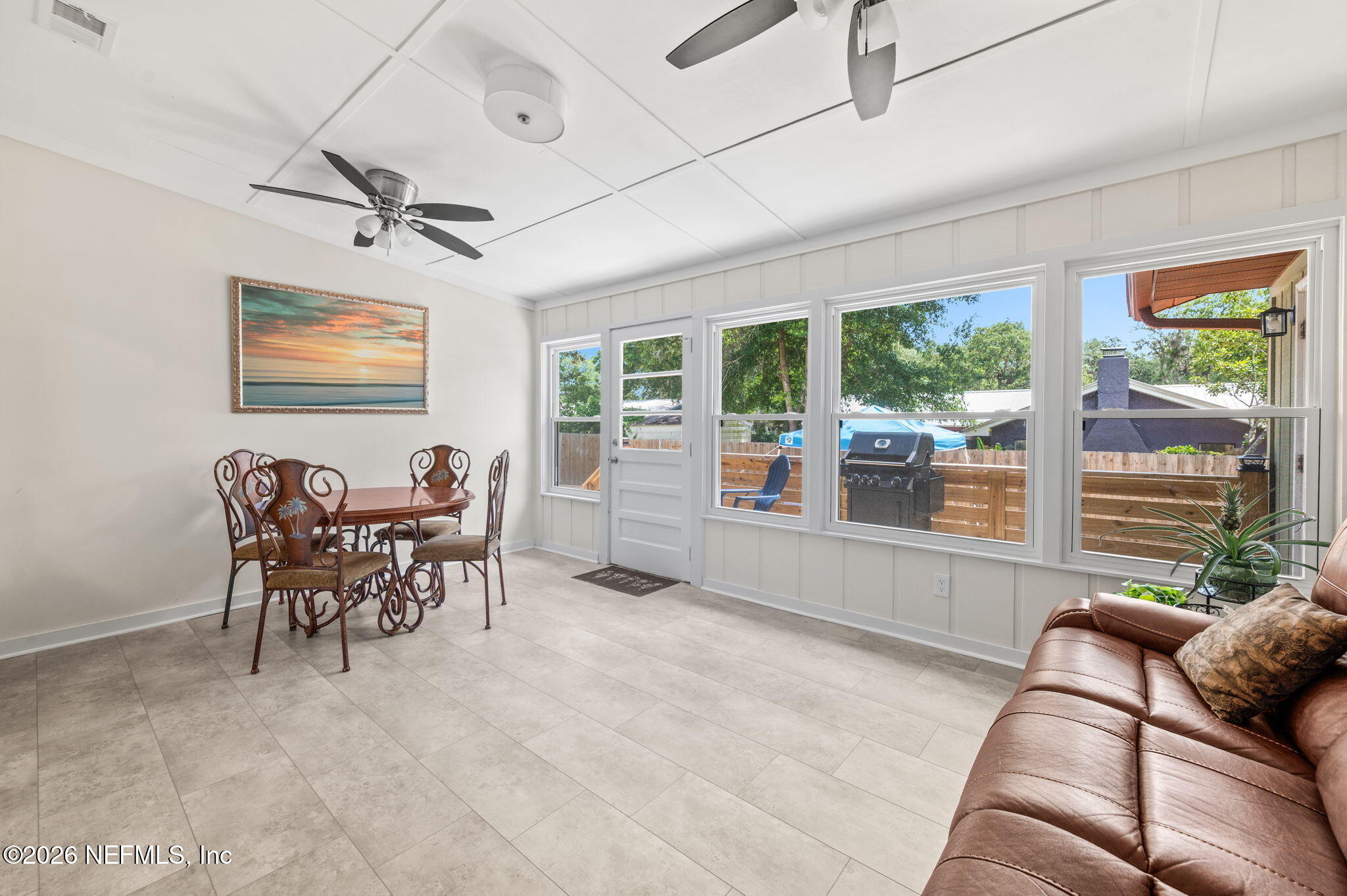 507 GENTIAN Road, St. Augustine