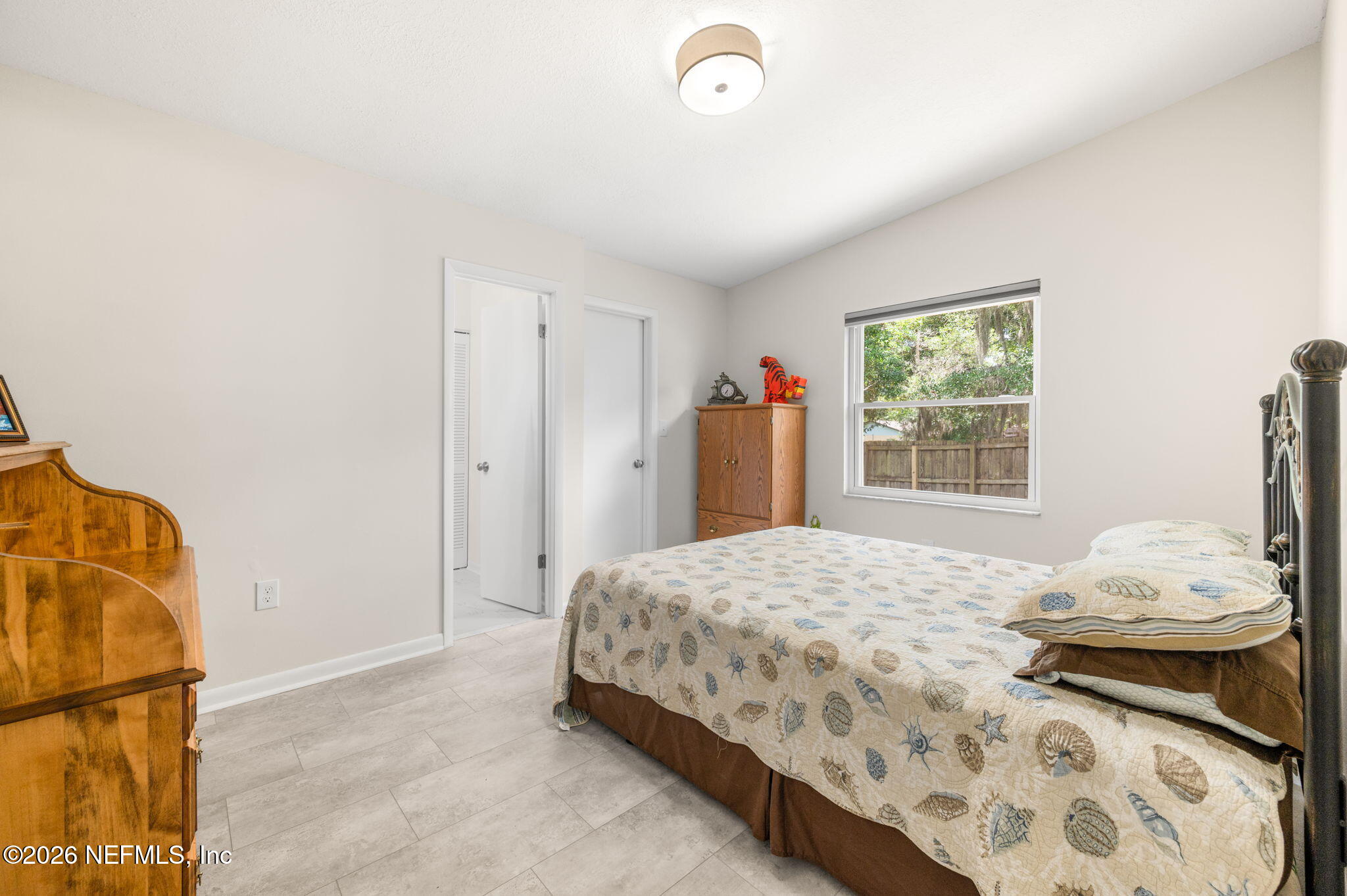 507 GENTIAN Road, St. Augustine