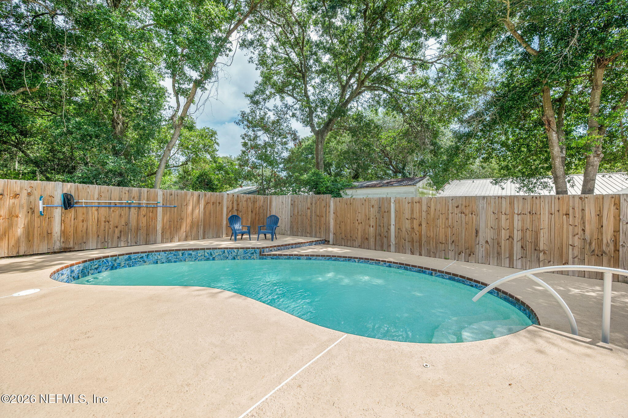 507 GENTIAN Road, St. Augustine