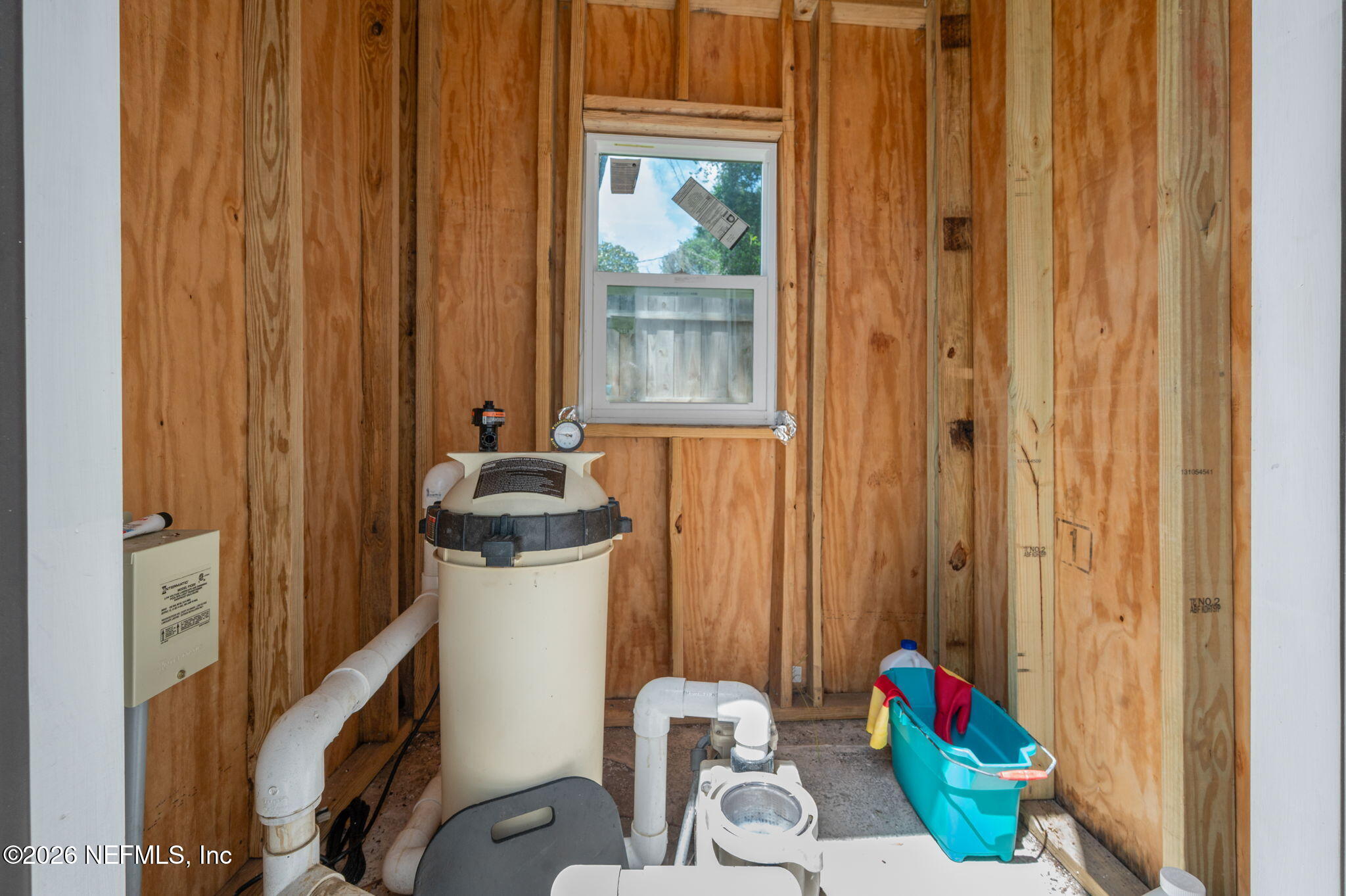 507 GENTIAN Road, St. Augustine