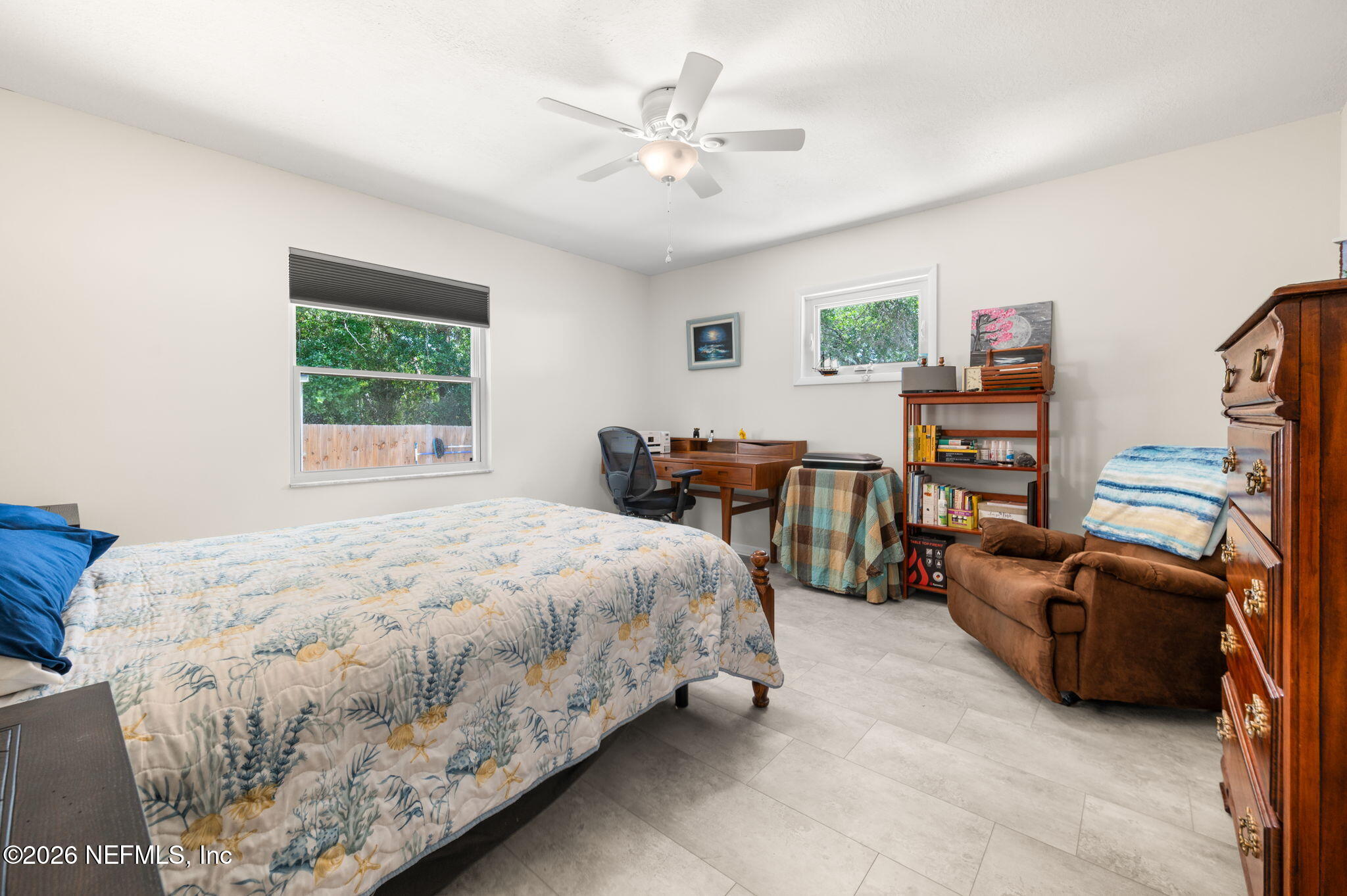507 GENTIAN Road, St. Augustine
