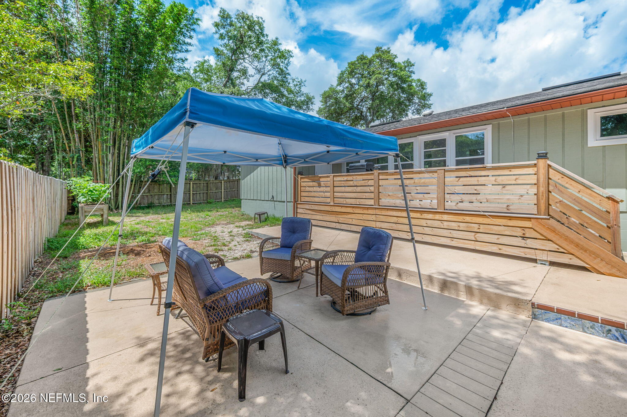 507 GENTIAN Road, St. Augustine