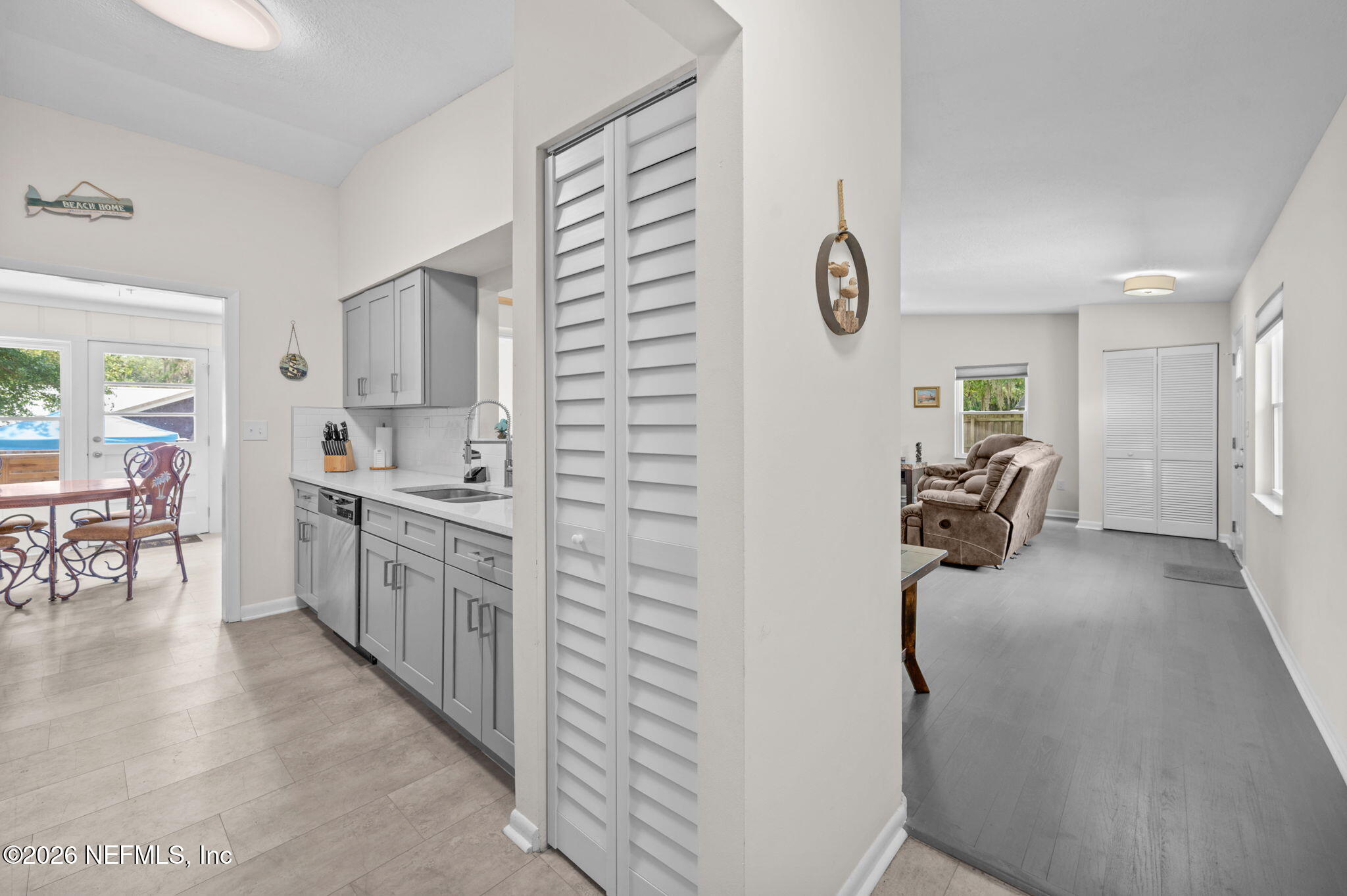 507 GENTIAN Road, St. Augustine