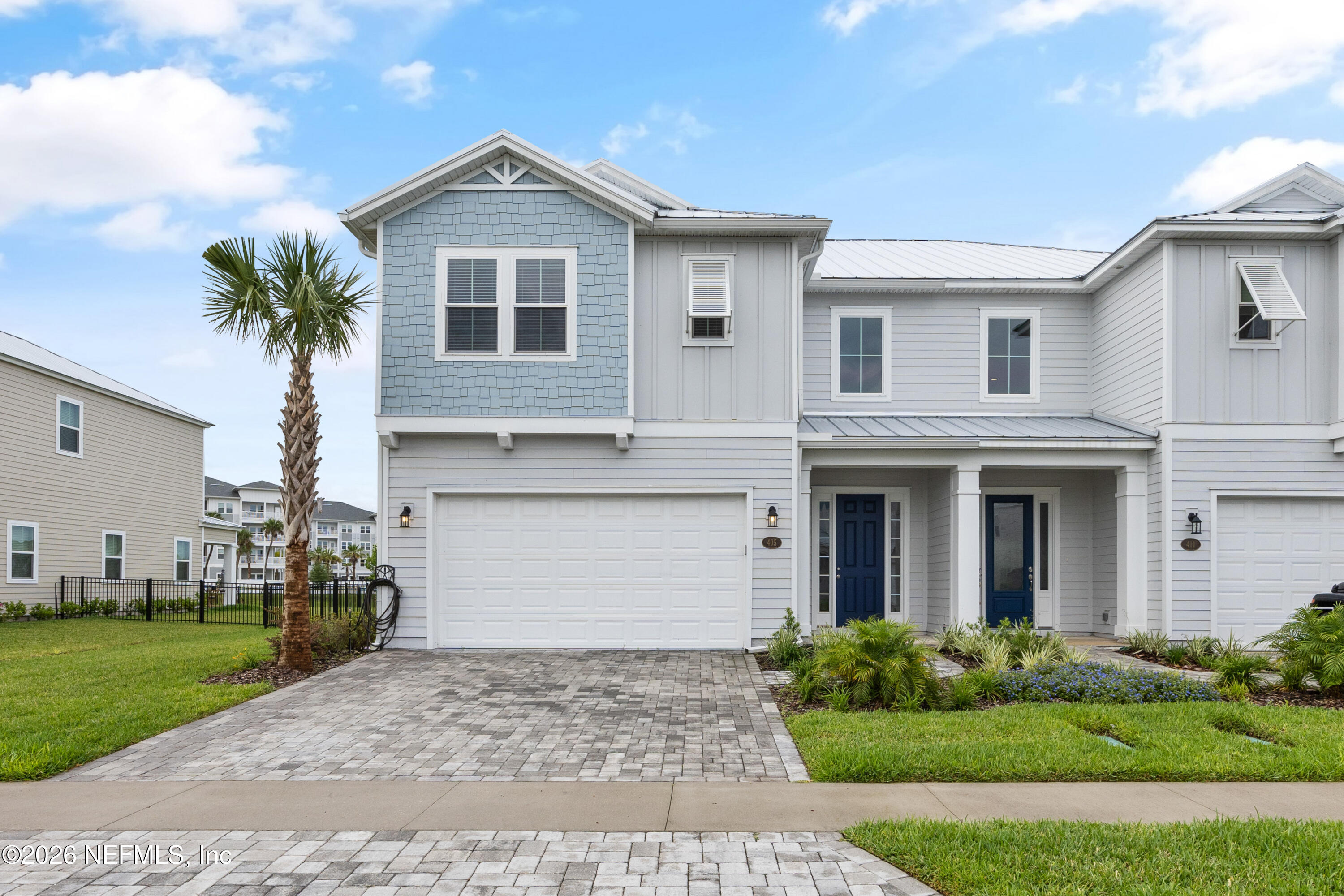 405 RUM RUNNER Way, St. Johns