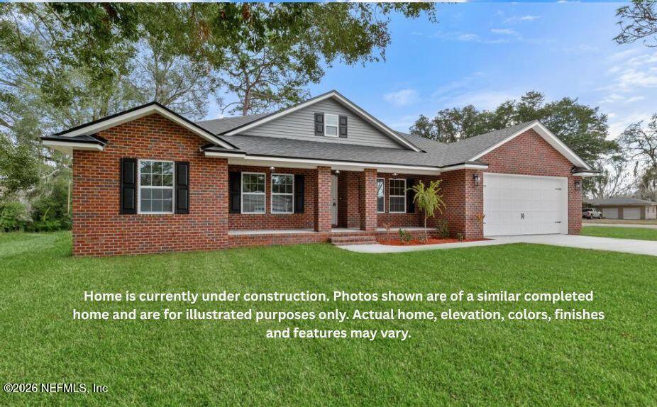 43562 RATLIFF Road