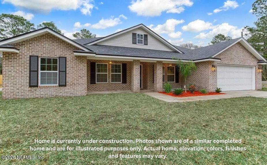 43562 RATLIFF Road