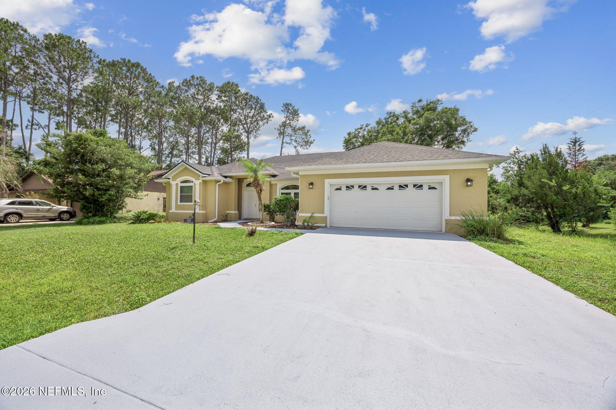 33 BOXWOOD Lane