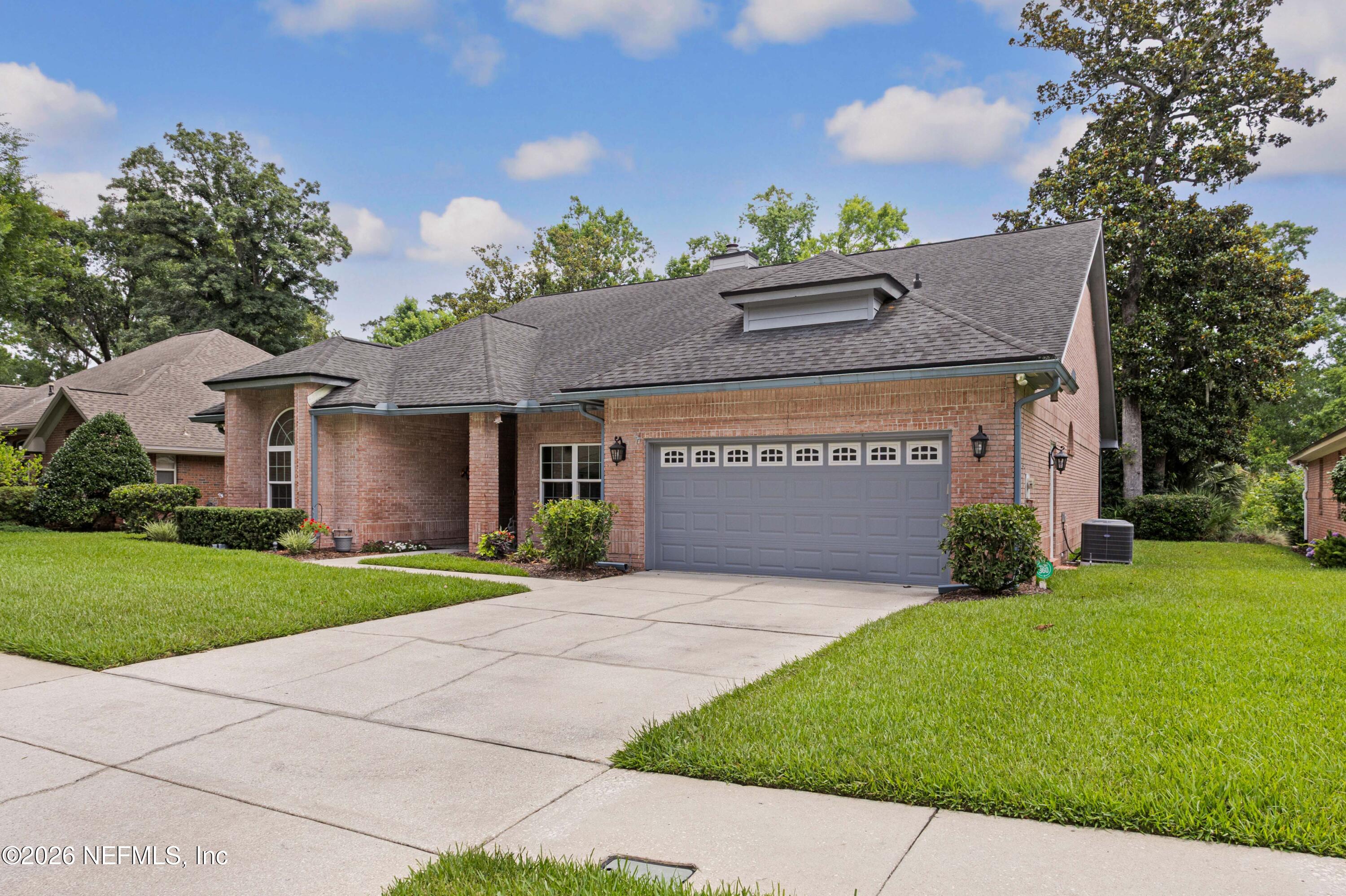 2355 COVINGTON CREEK Drive W