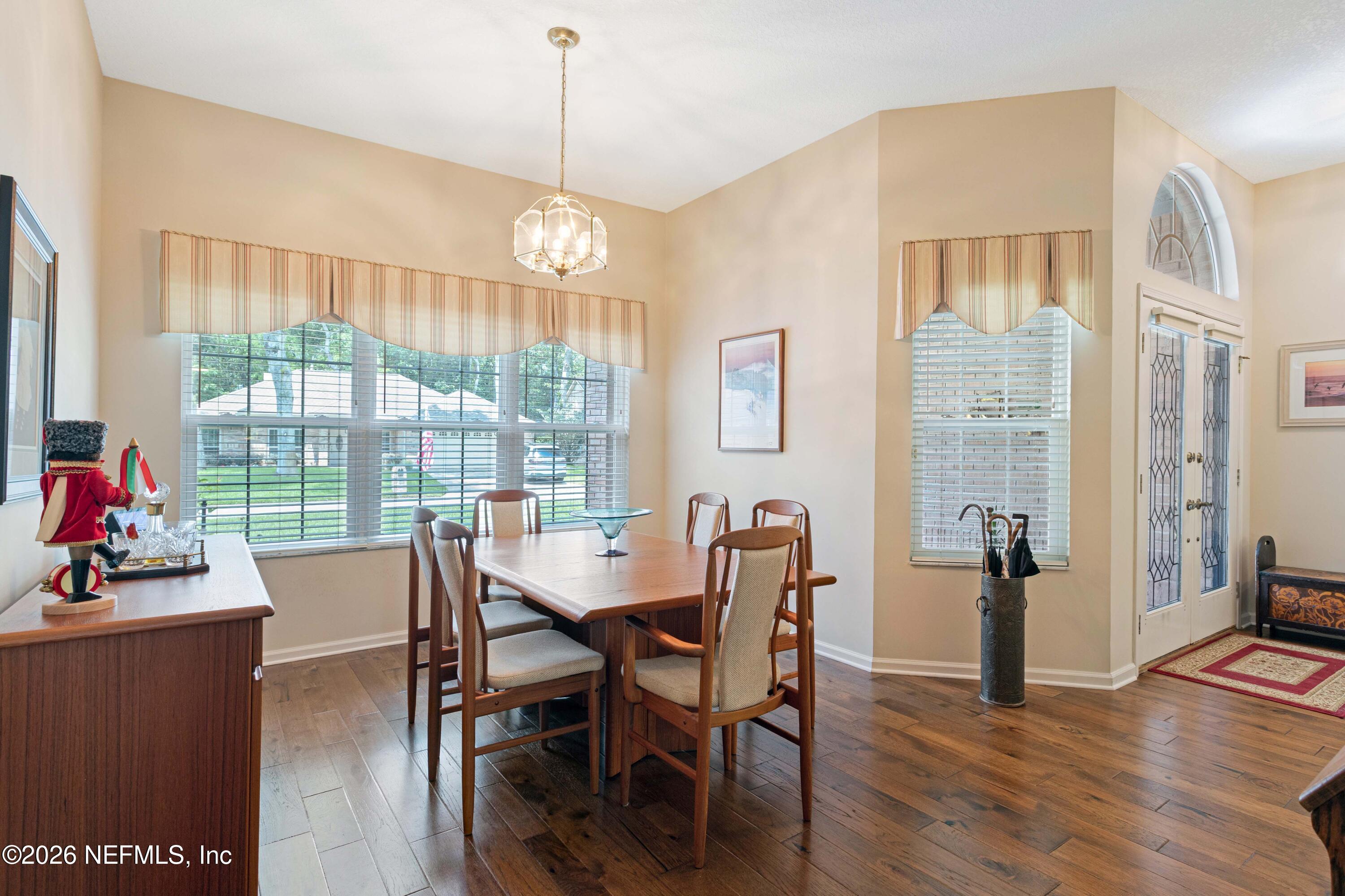 2355 COVINGTON CREEK Drive W