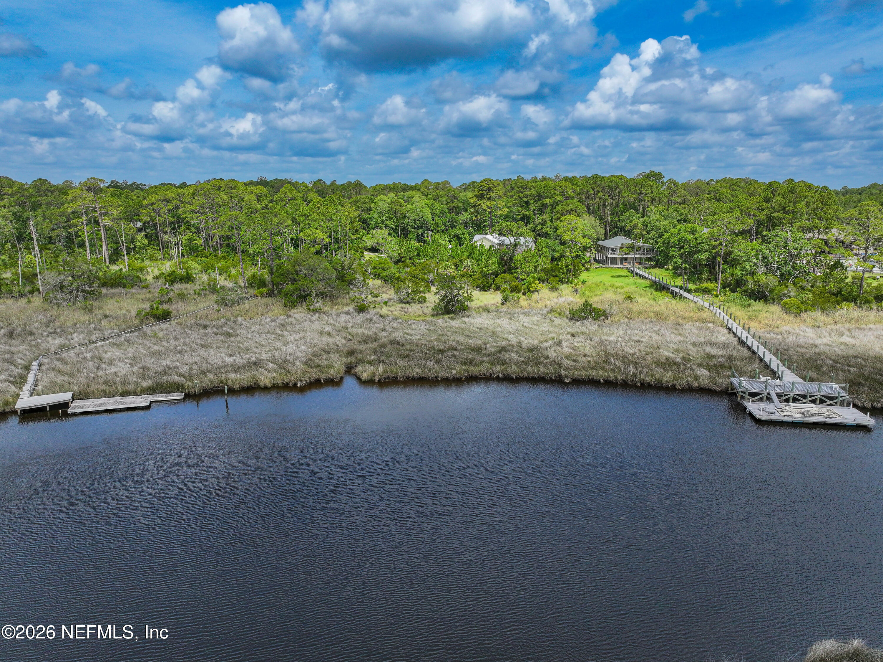 825 FAVER DYKES Road, St. Augustine