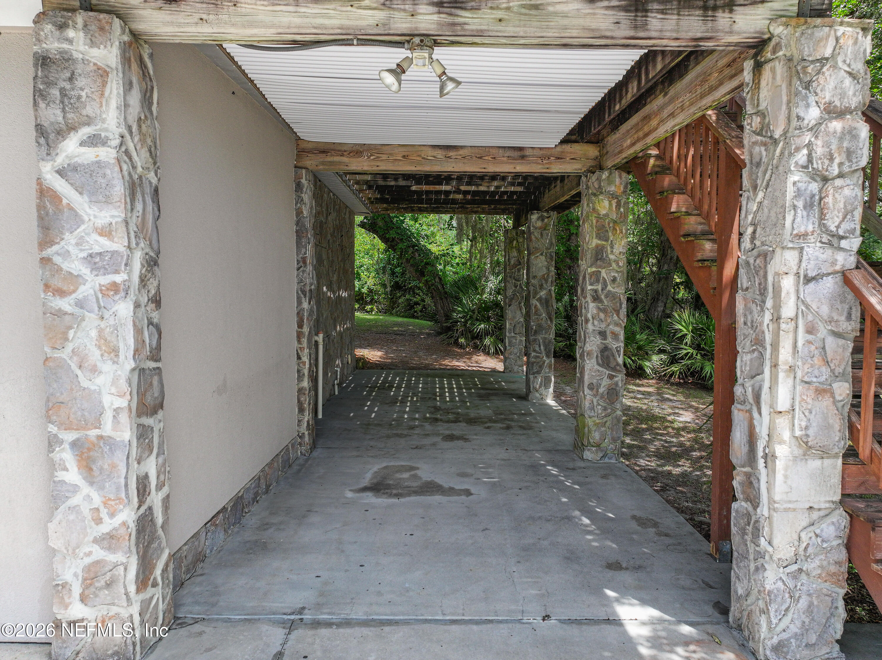 825 FAVER DYKES Road, St. Augustine
